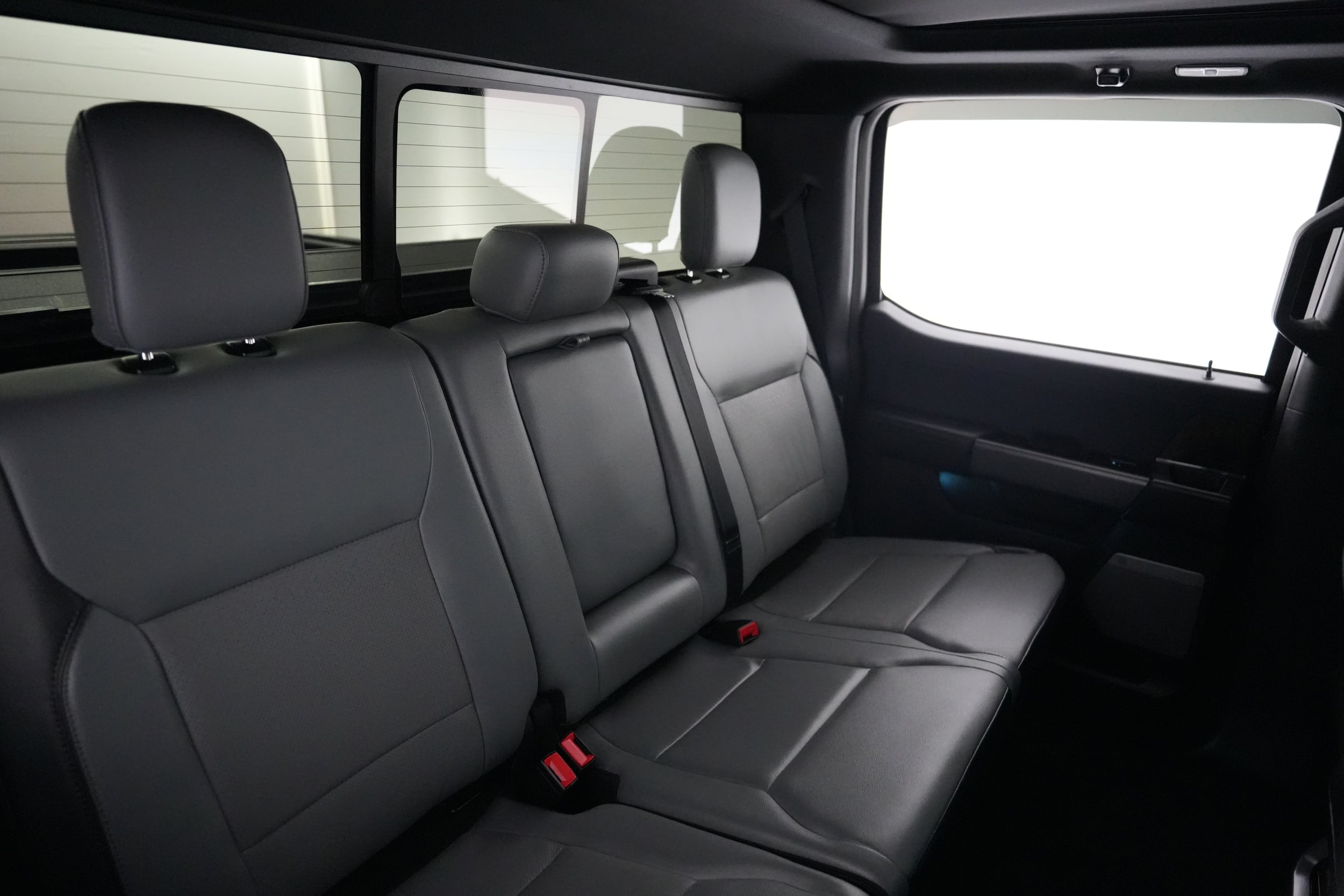 2023 Ford F-150 Lightning