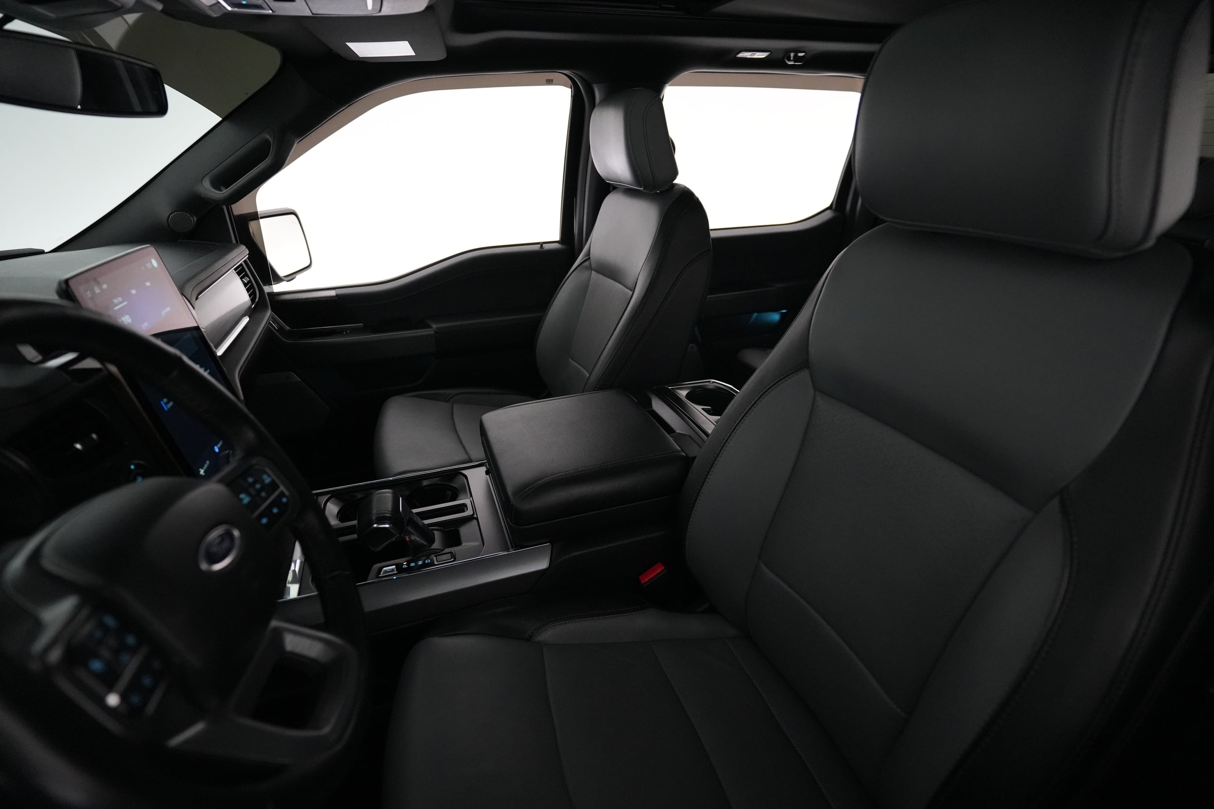 2023 Ford F-150 Lightning