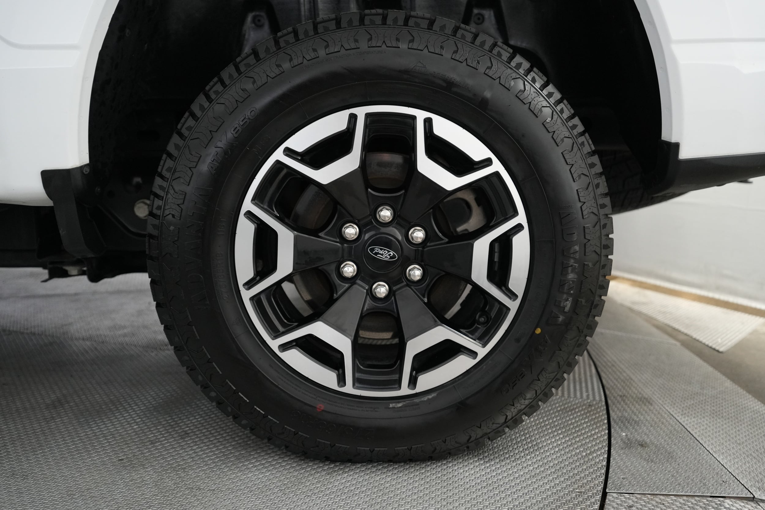 2022 Ford F-150 Lightning