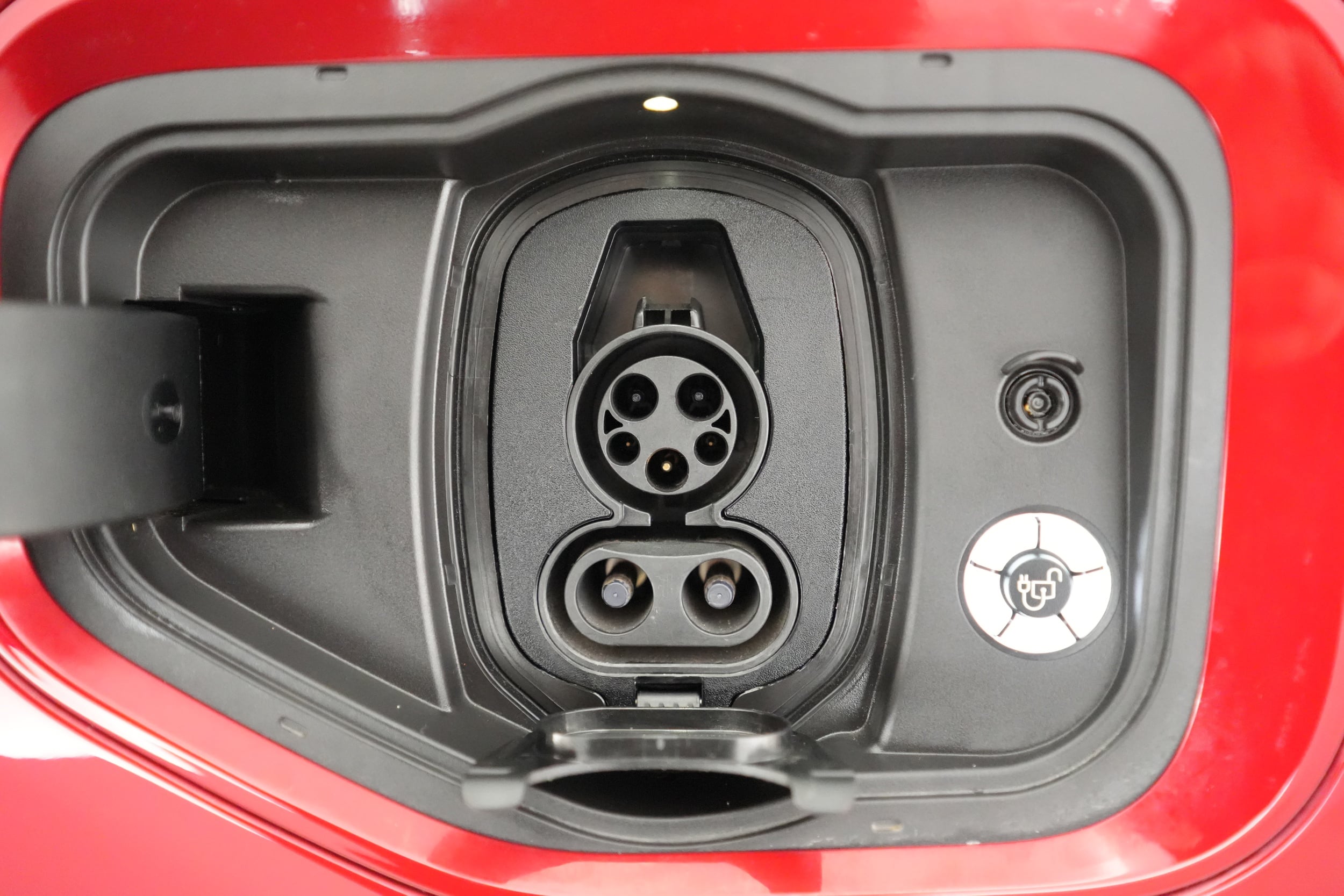 2022 Ford F-150 Lightning