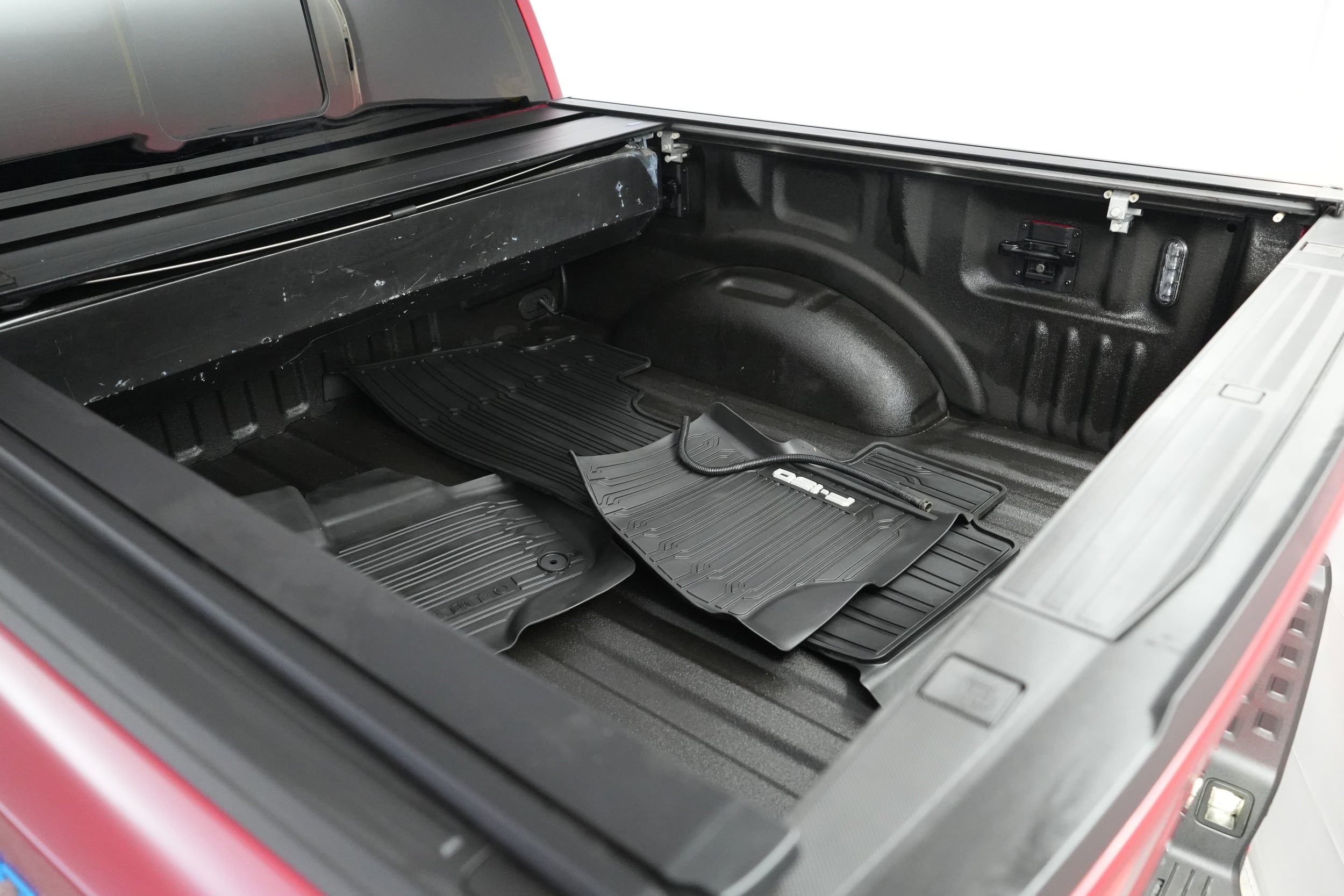 2022 Ford F-150 Lightning