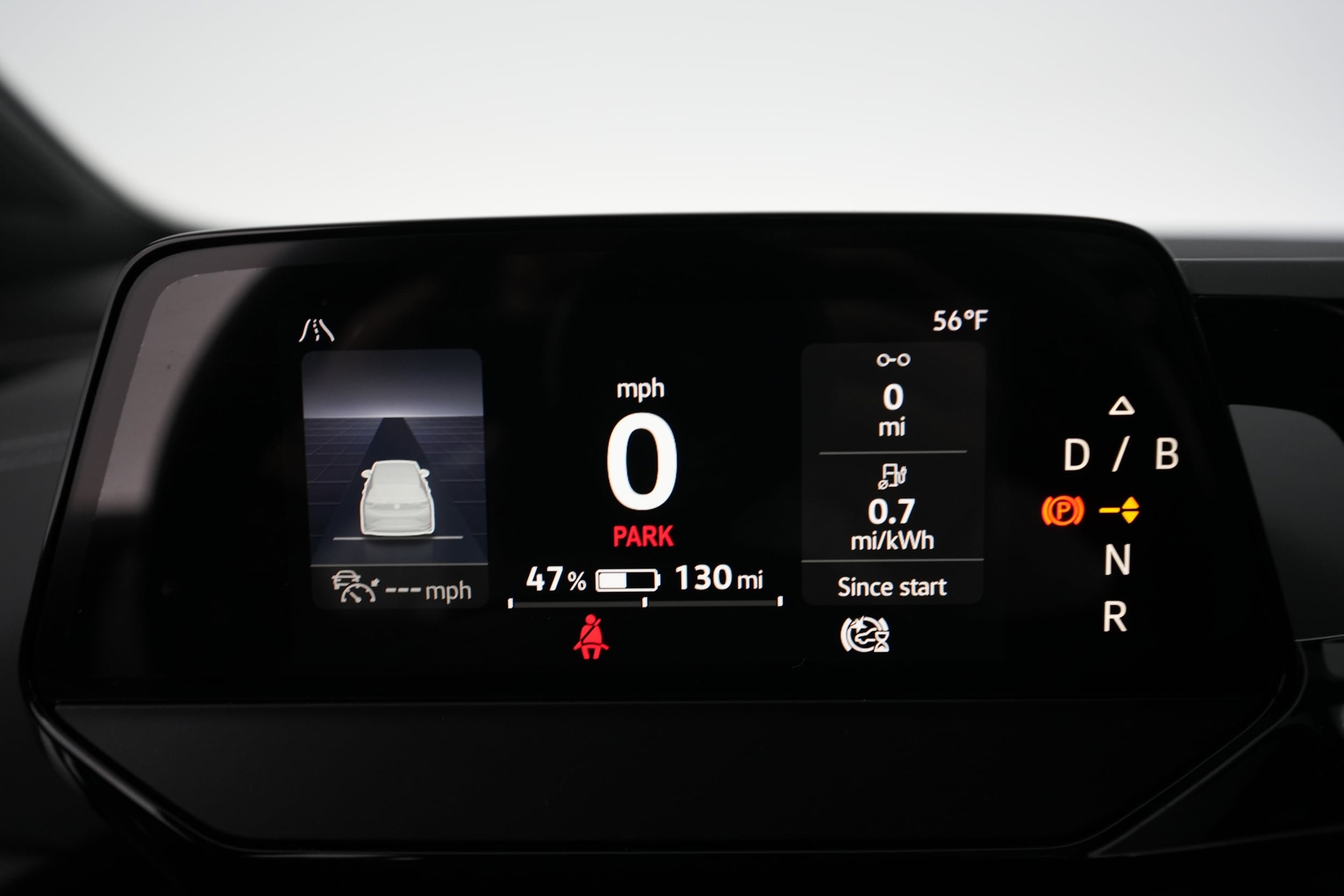 2023 Volkswagen ID.4