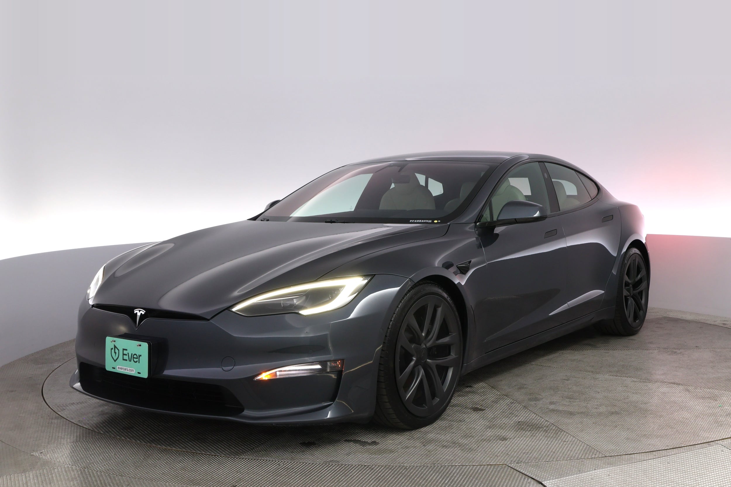 2023 Tesla Model S