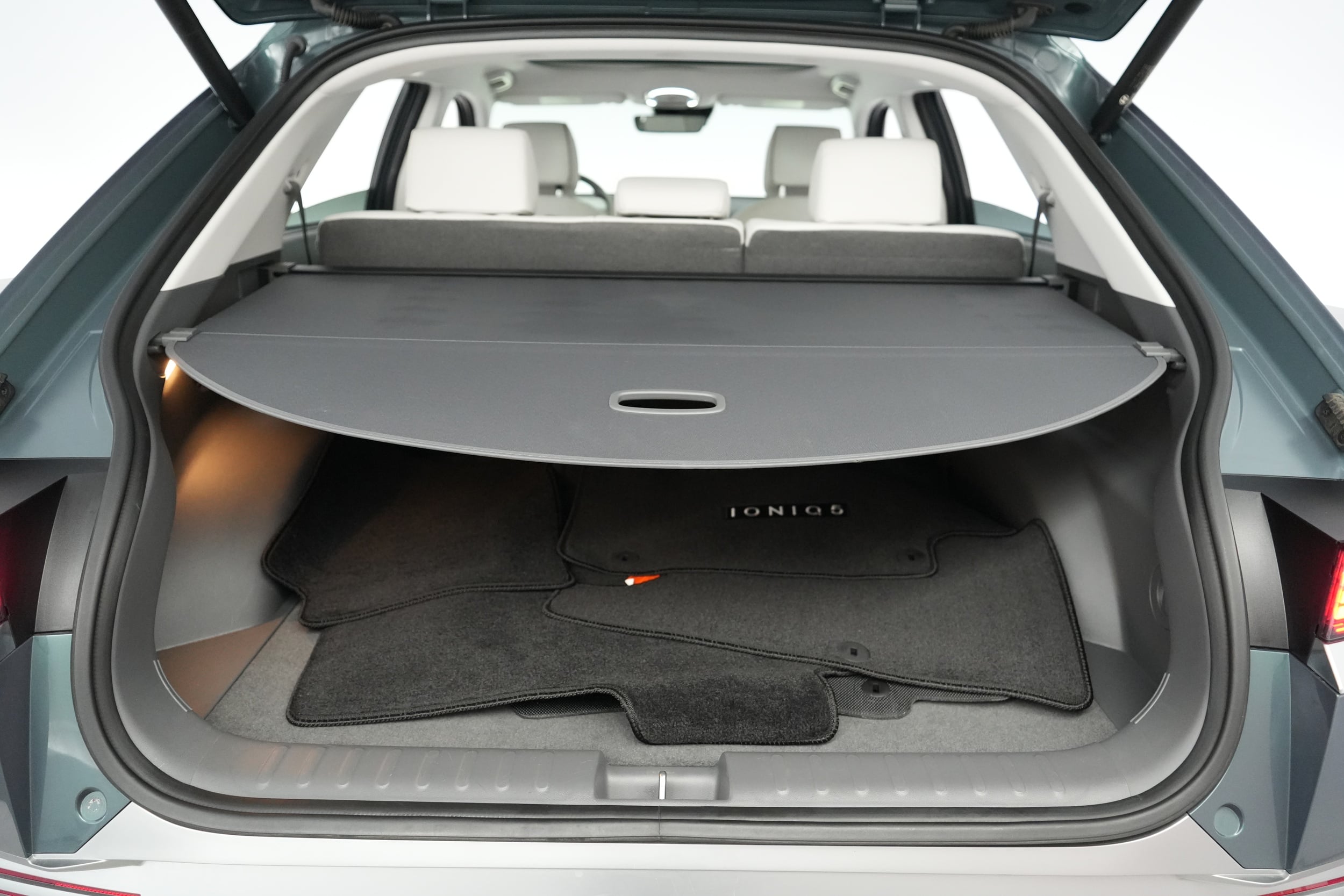 2023 Hyundai IONIQ 5