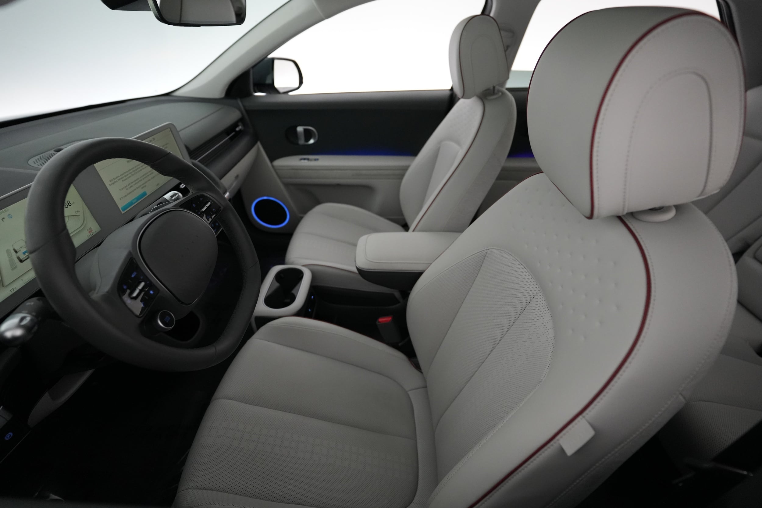 2023 Hyundai IONIQ 5