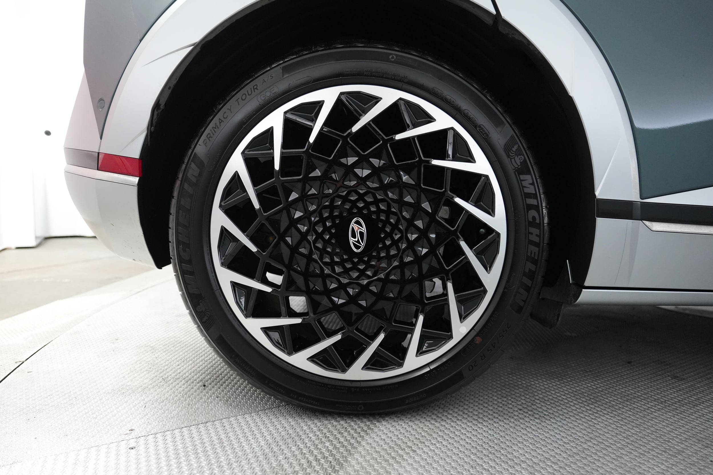 2023 Hyundai IONIQ 5