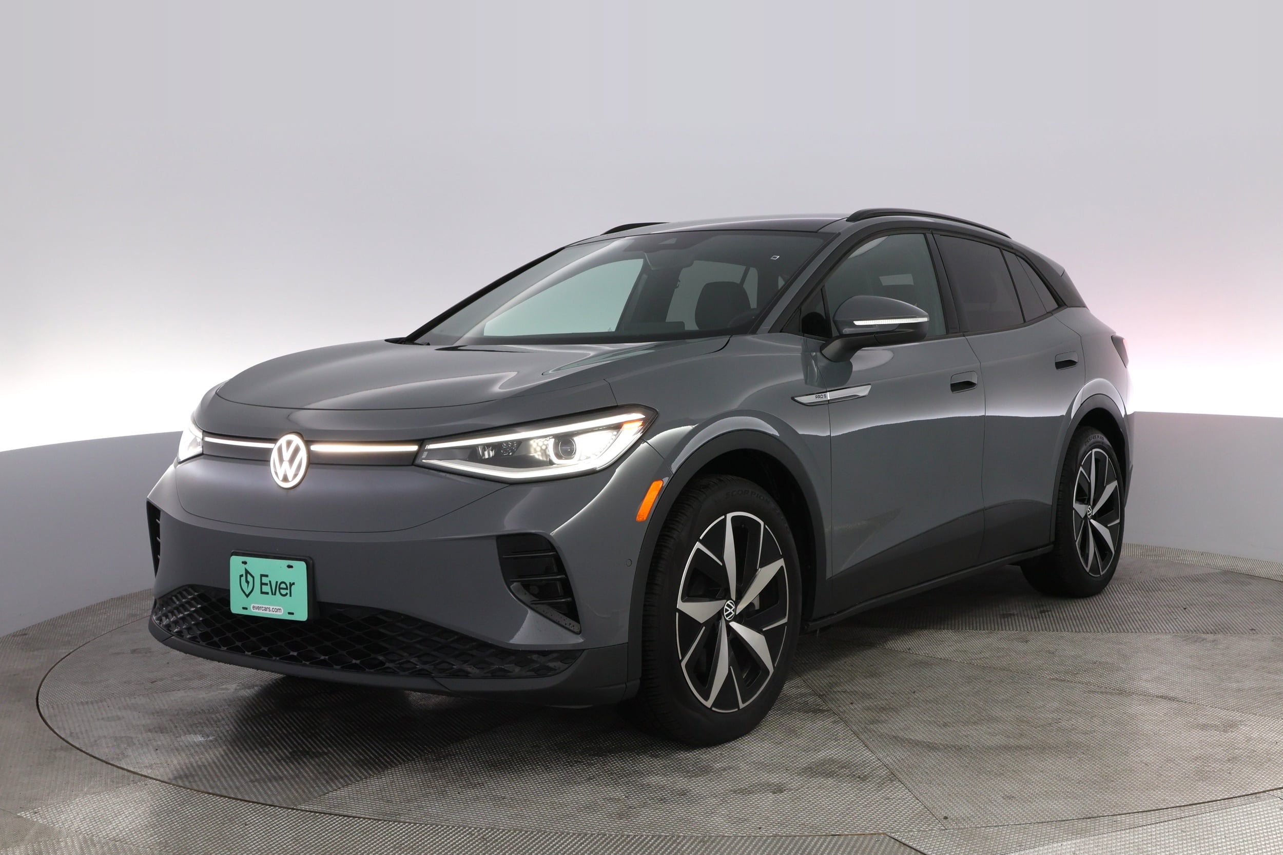 2024 Volkswagen ID.4