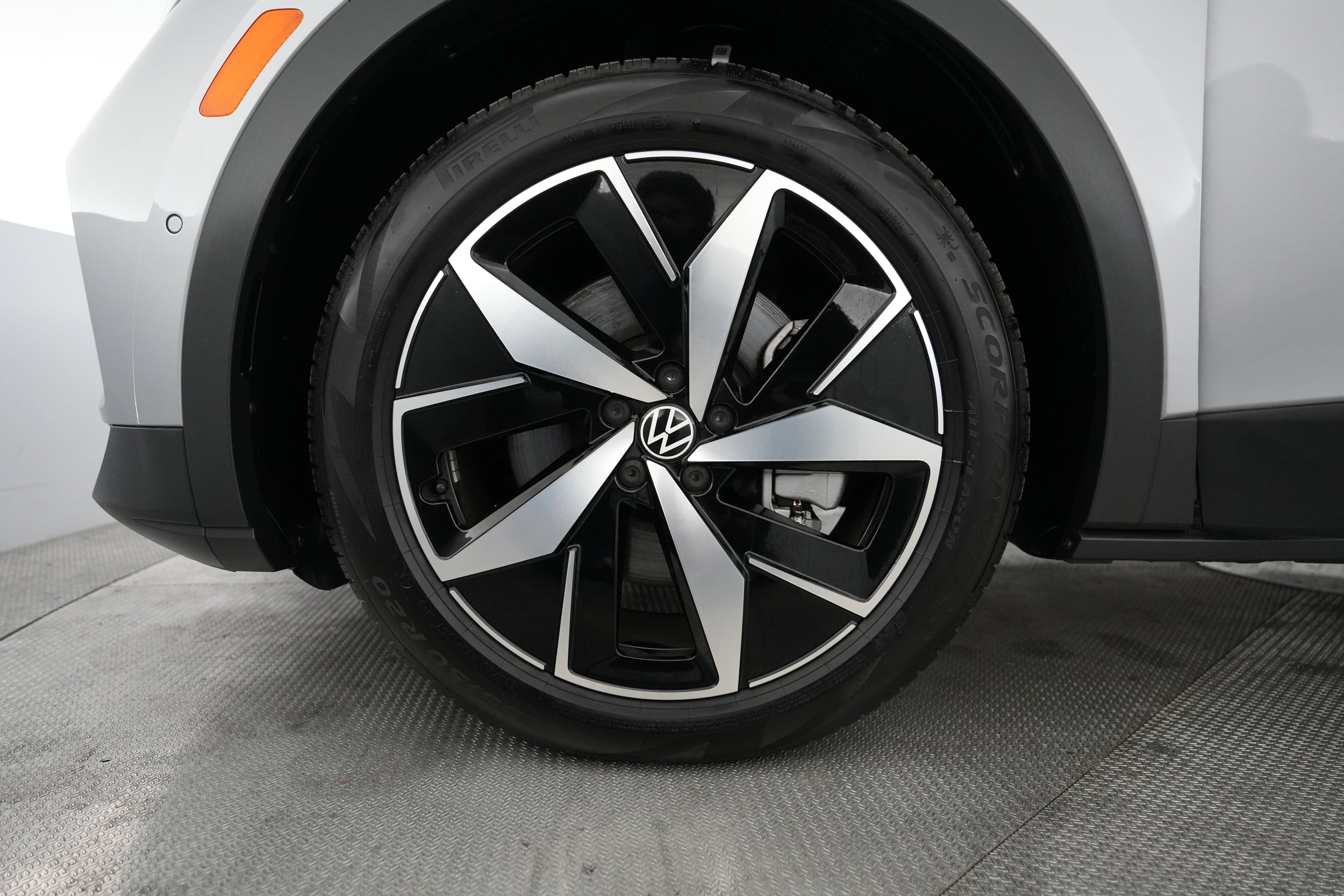 2024 Volkswagen ID.4