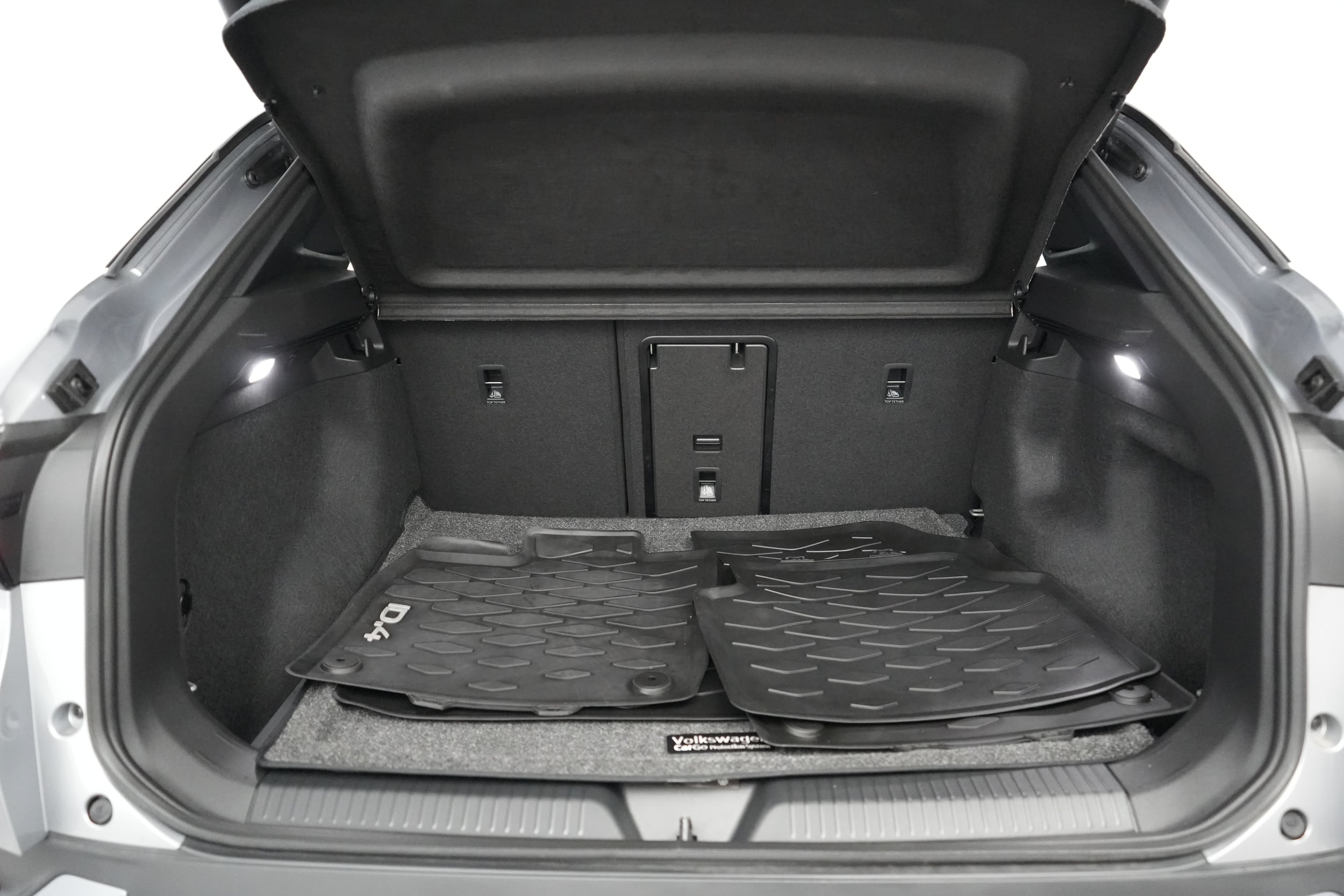 2024 Volkswagen ID.4