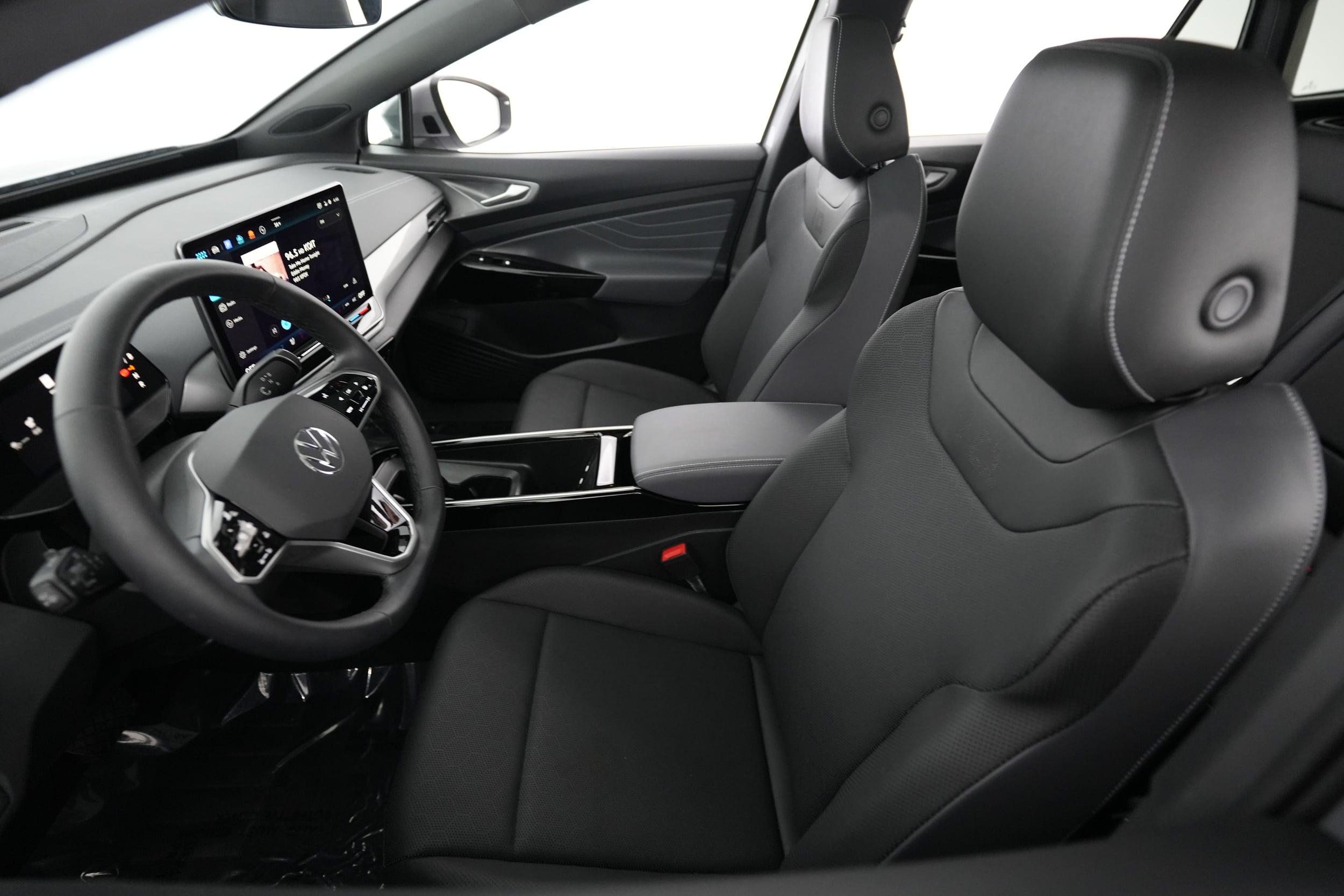 2024 Volkswagen ID.4