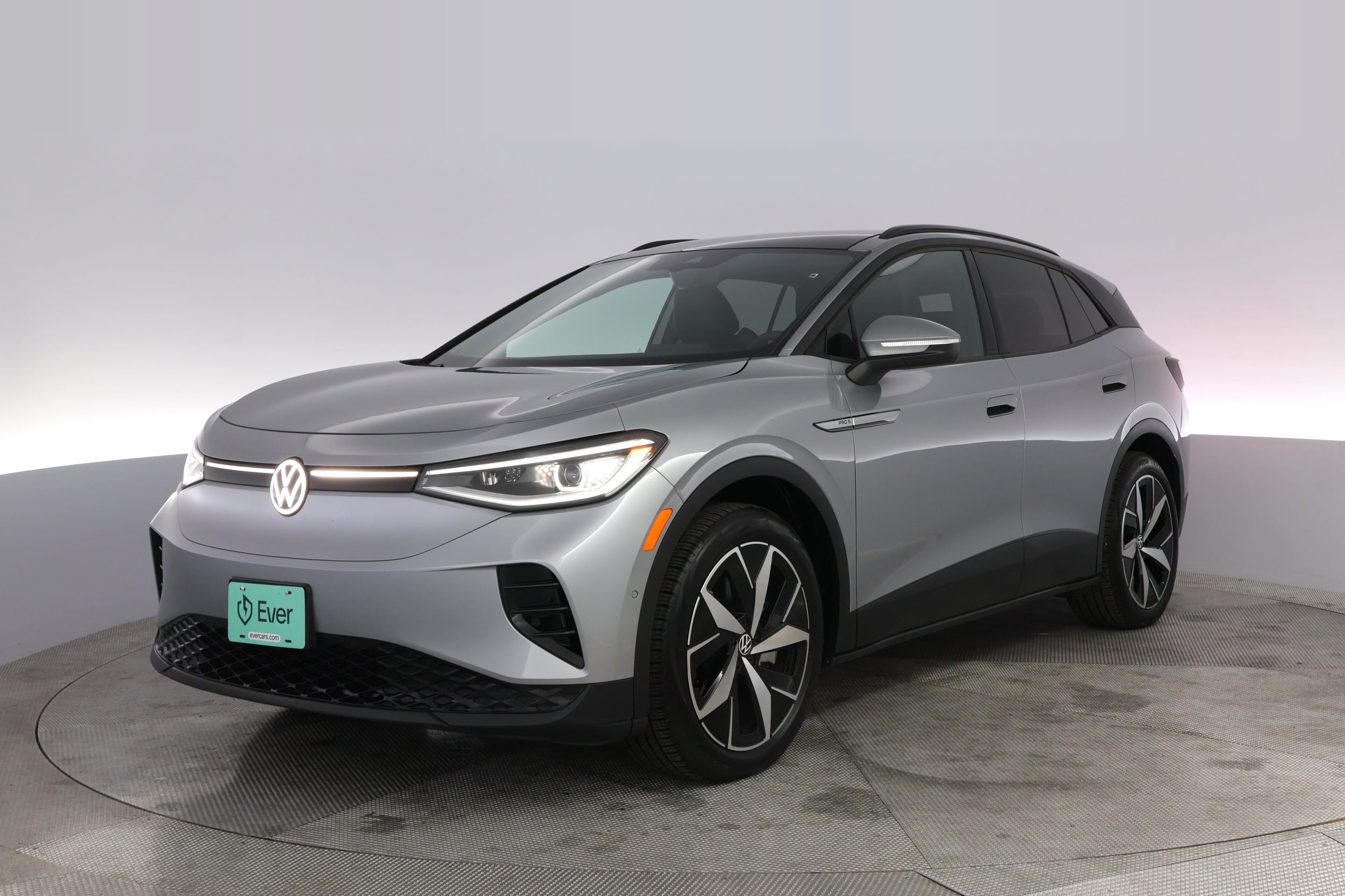 2024 Volkswagen ID.4