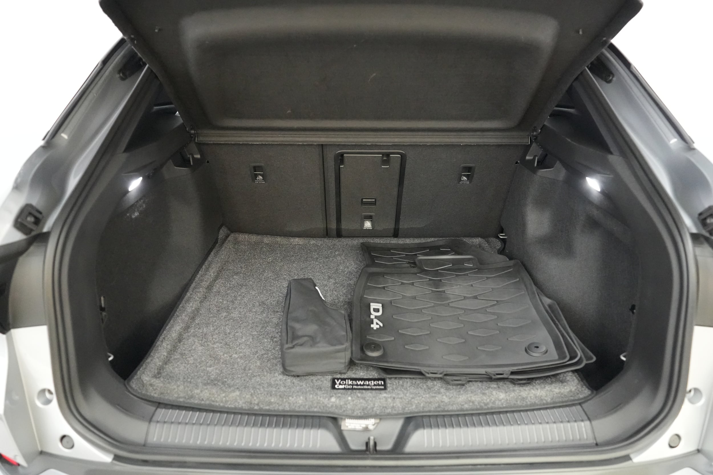 2024 Volkswagen ID.4