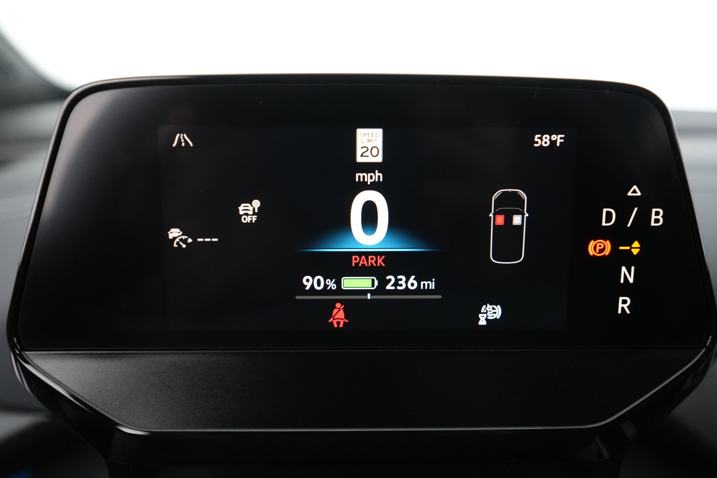 2024 Volkswagen ID.4