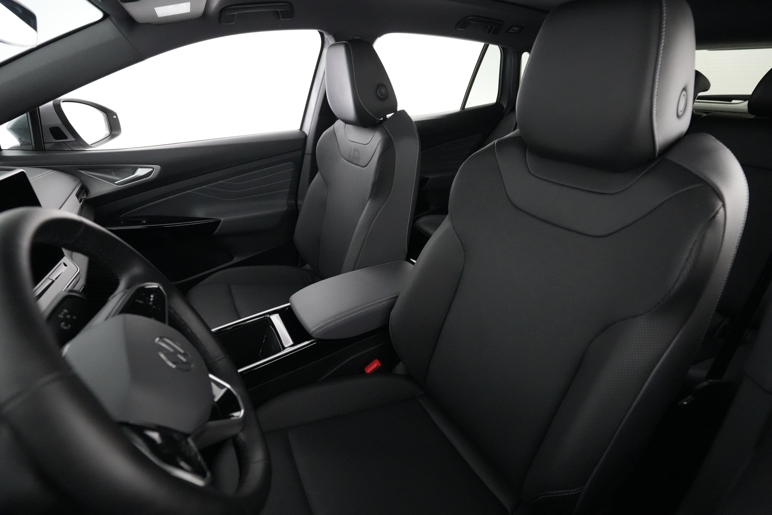 2024 Volkswagen ID.4