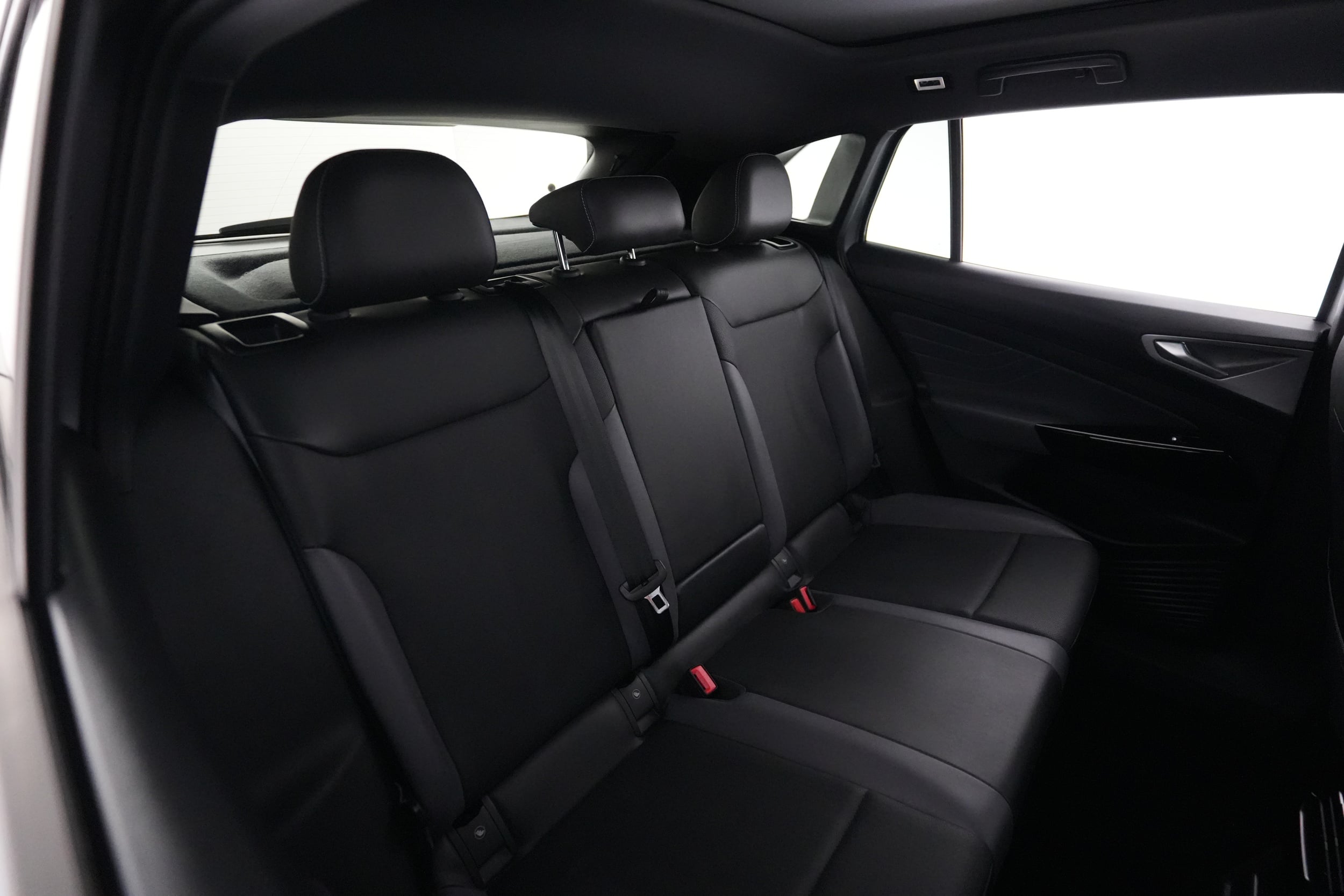 2024 Volkswagen ID.4