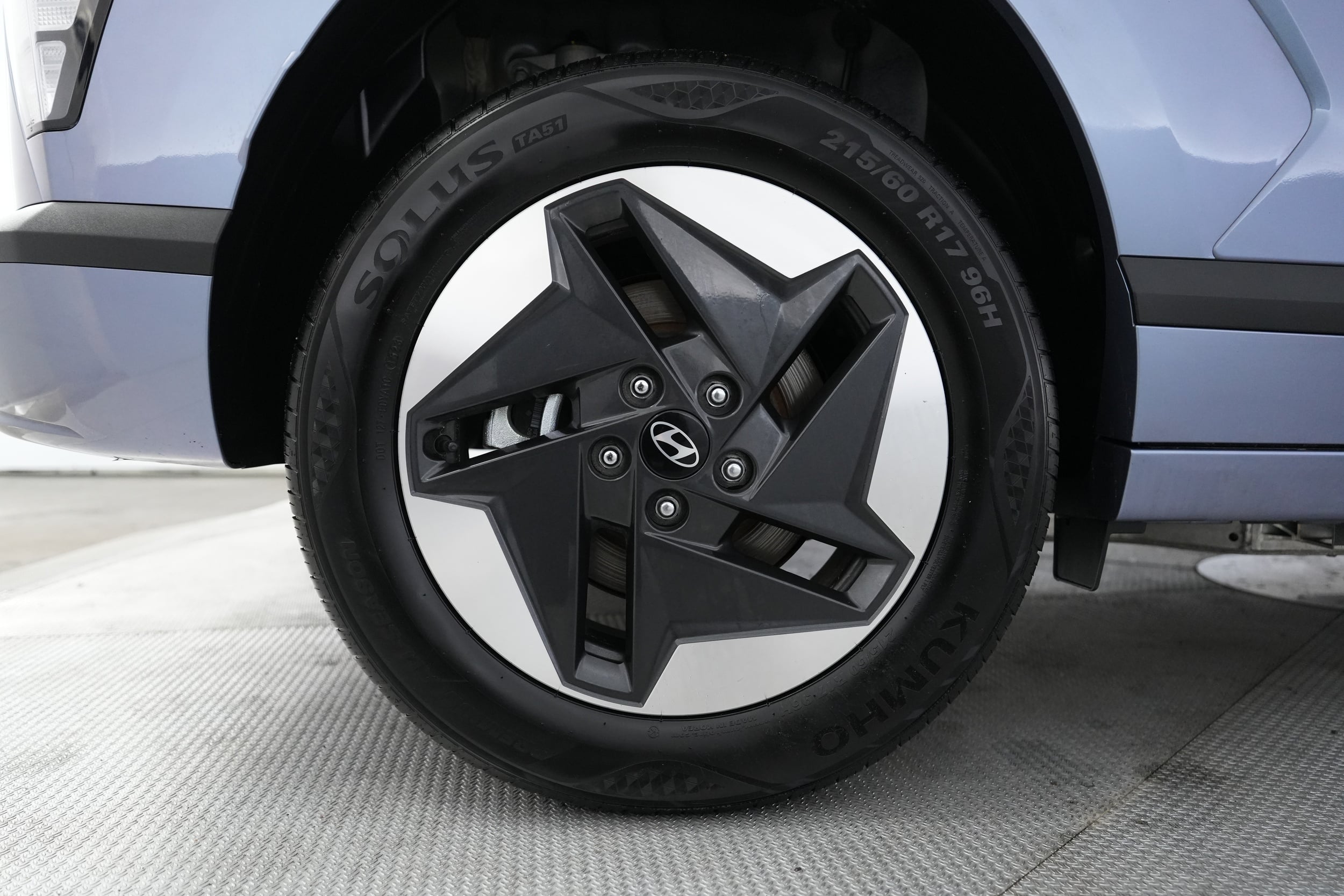 2024 Hyundai Kona Electric