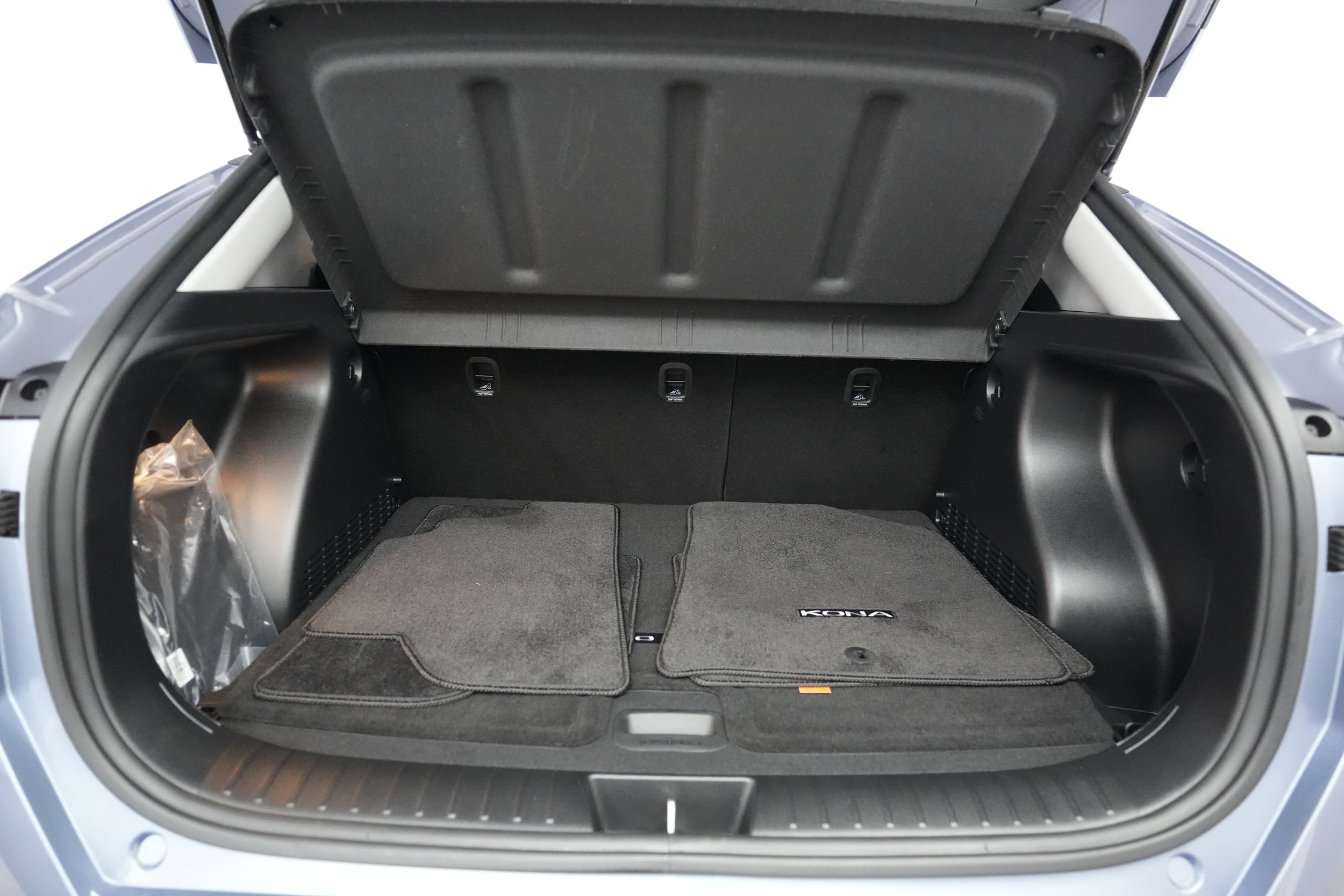 2024 Hyundai Kona Electric