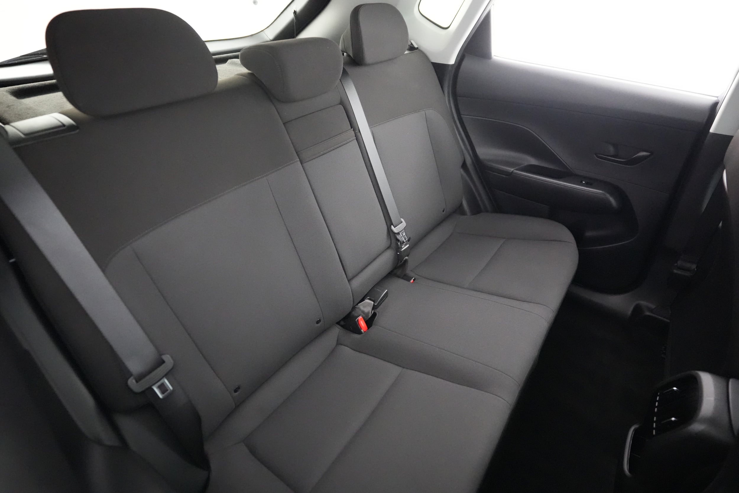 2024 Hyundai Kona Electric