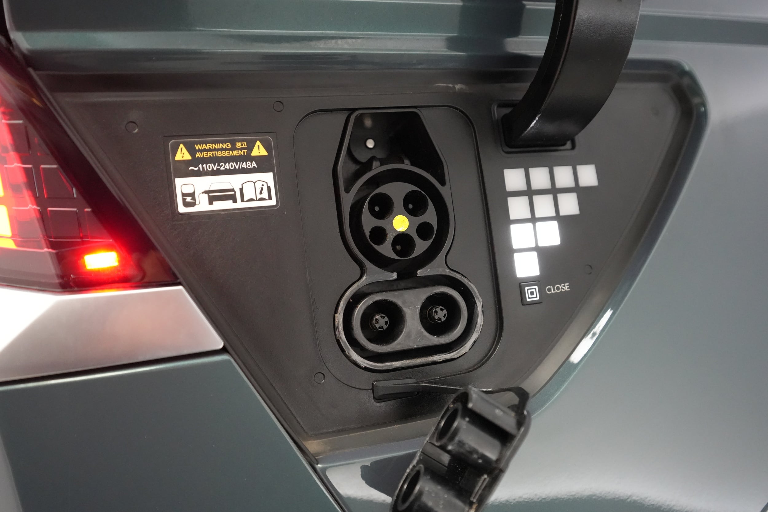 2024 Hyundai IONIQ 5