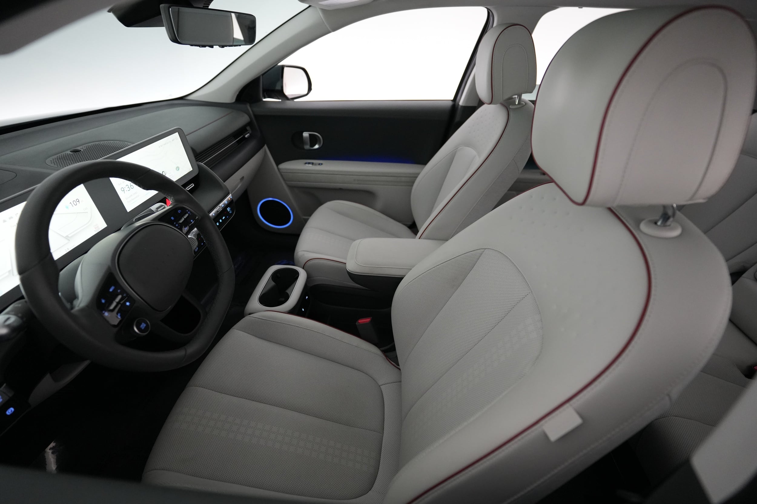 2024 Hyundai IONIQ 5