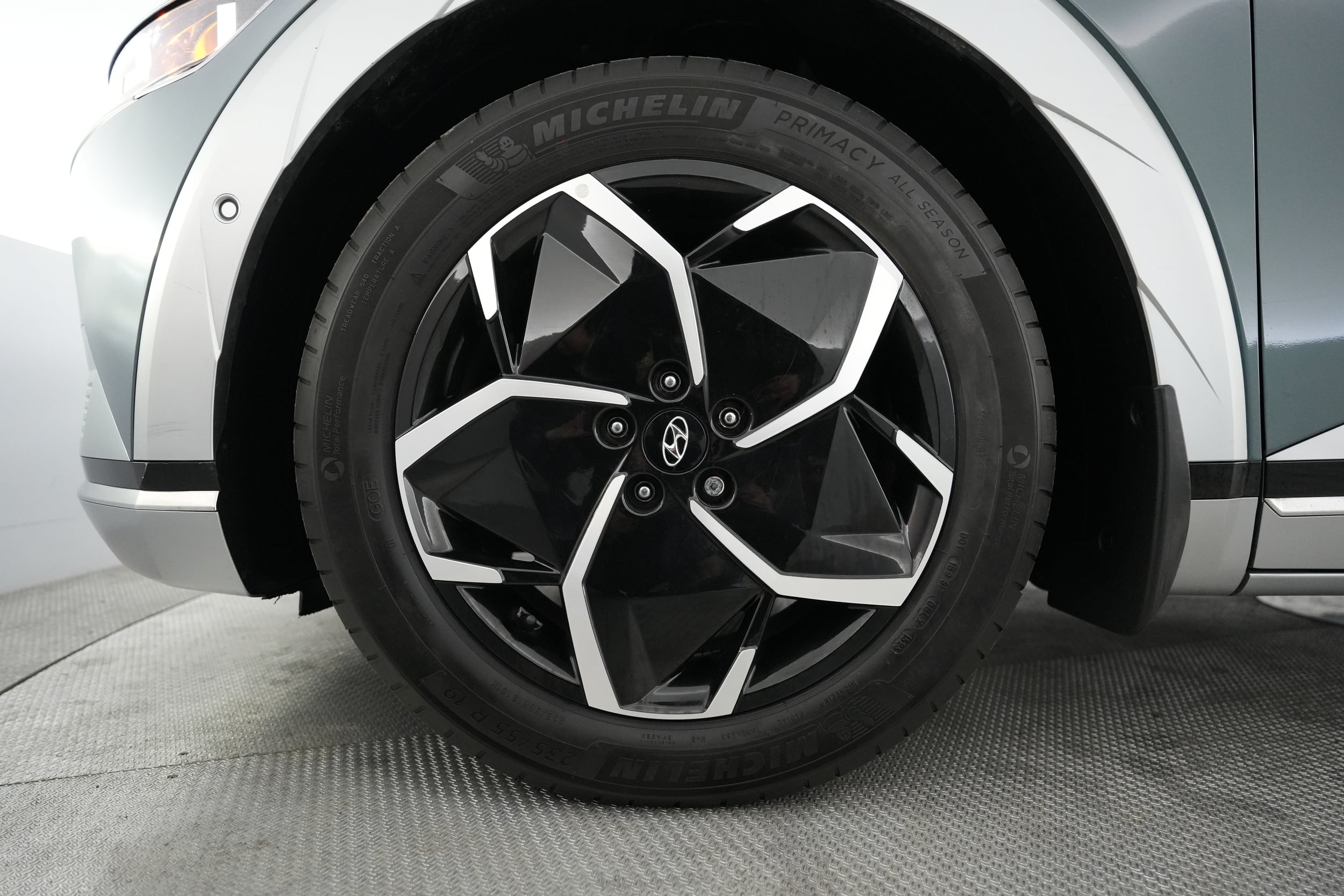 2024 Hyundai IONIQ 5