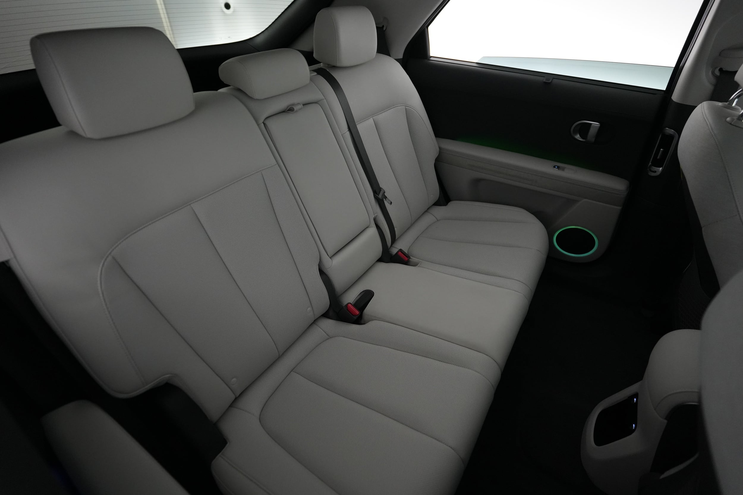 2024 Hyundai IONIQ 5