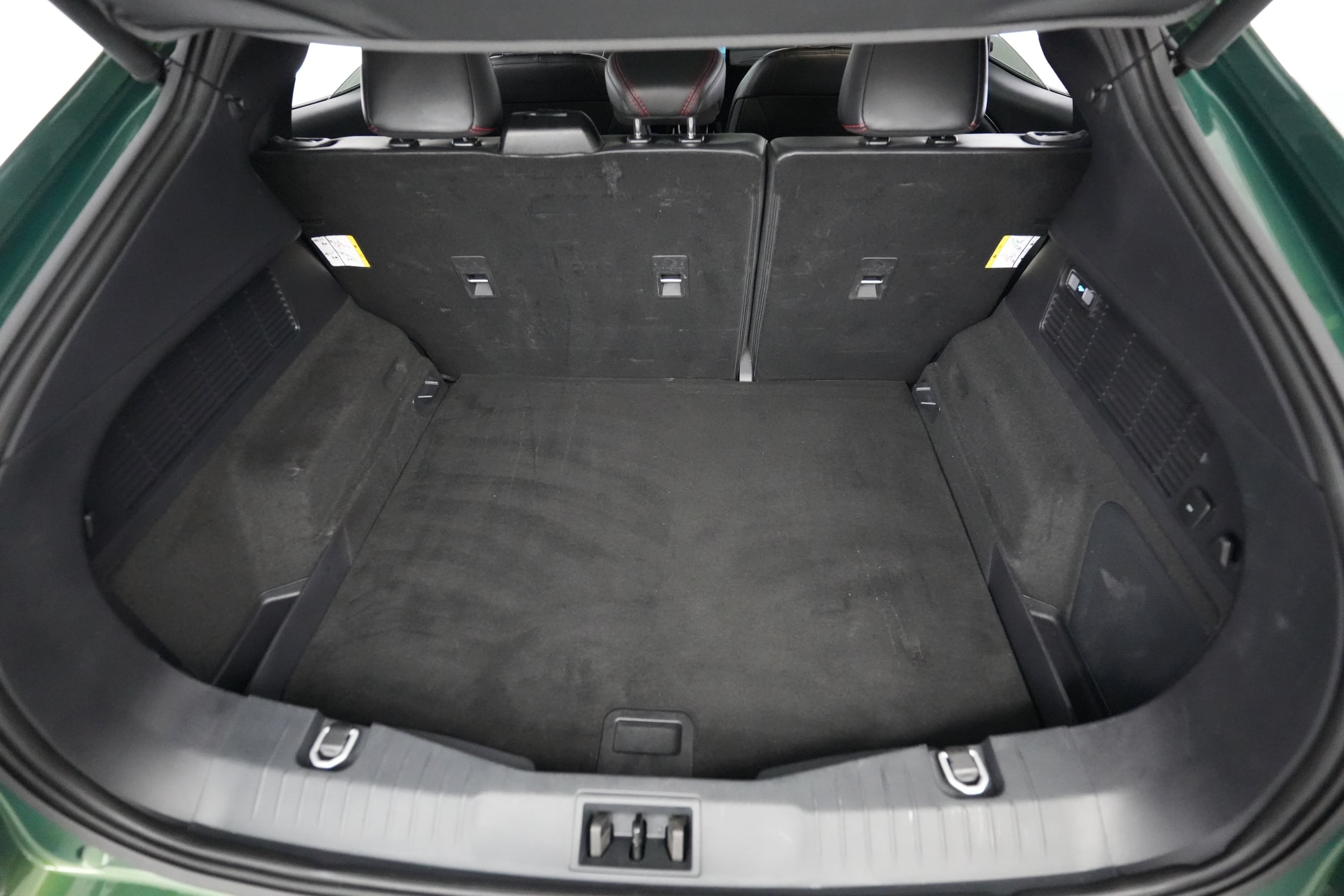 2025 Ford Mustang Mach-E