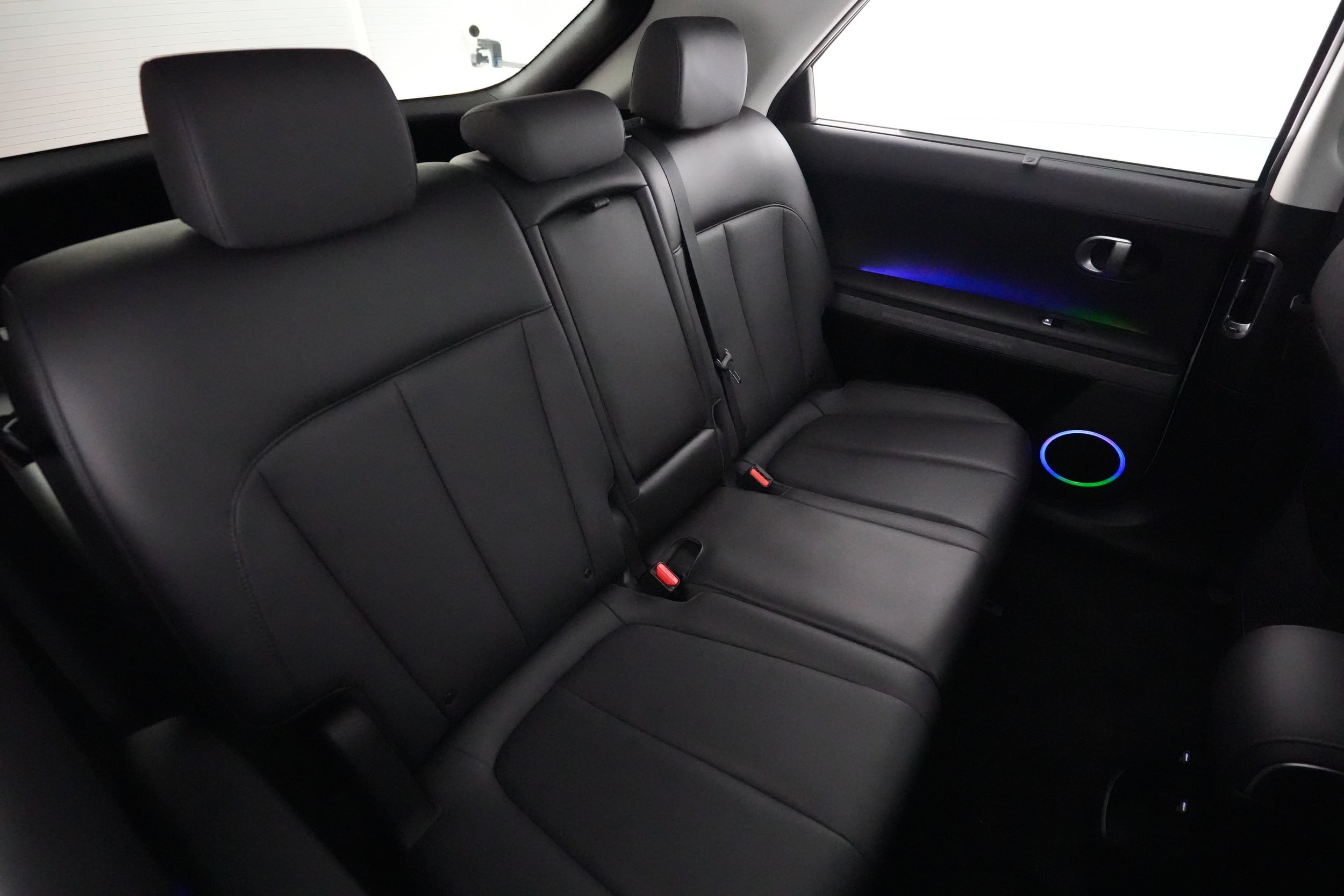 2023 Hyundai IONIQ 5