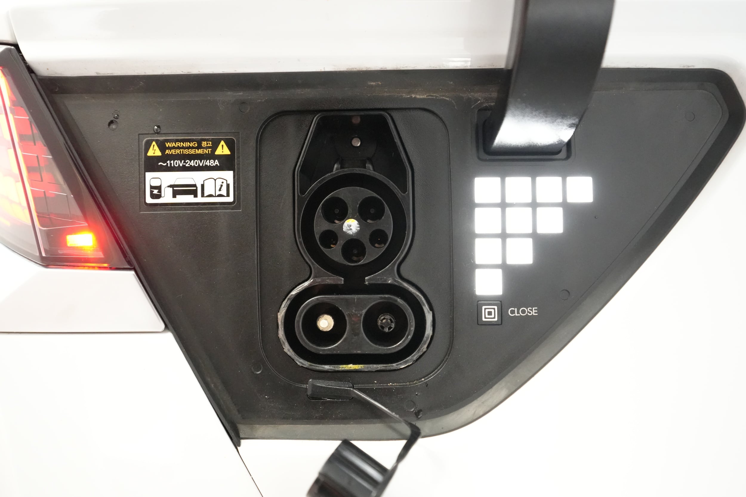 2023 Hyundai IONIQ 5