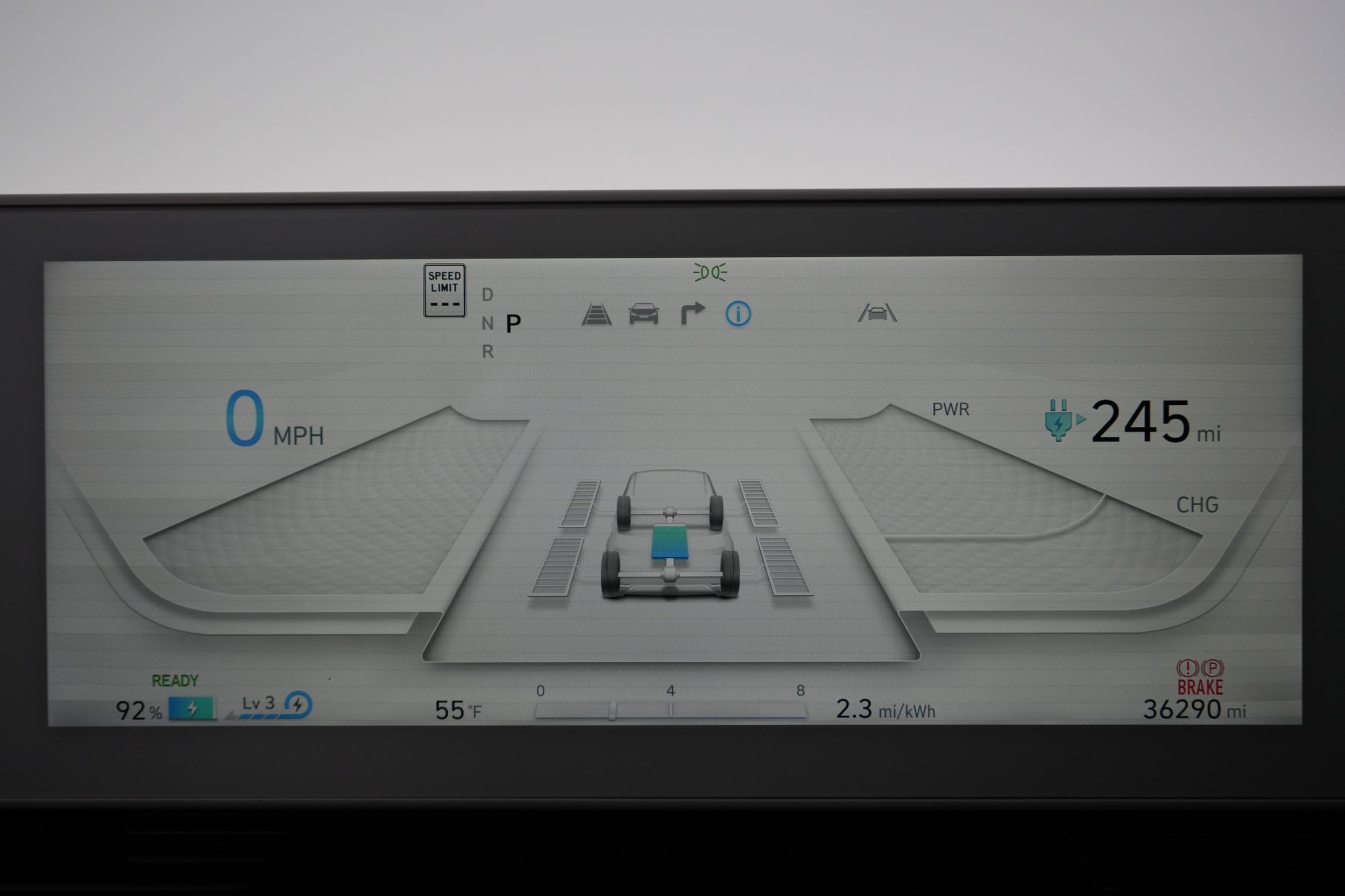 2023 Hyundai IONIQ 5