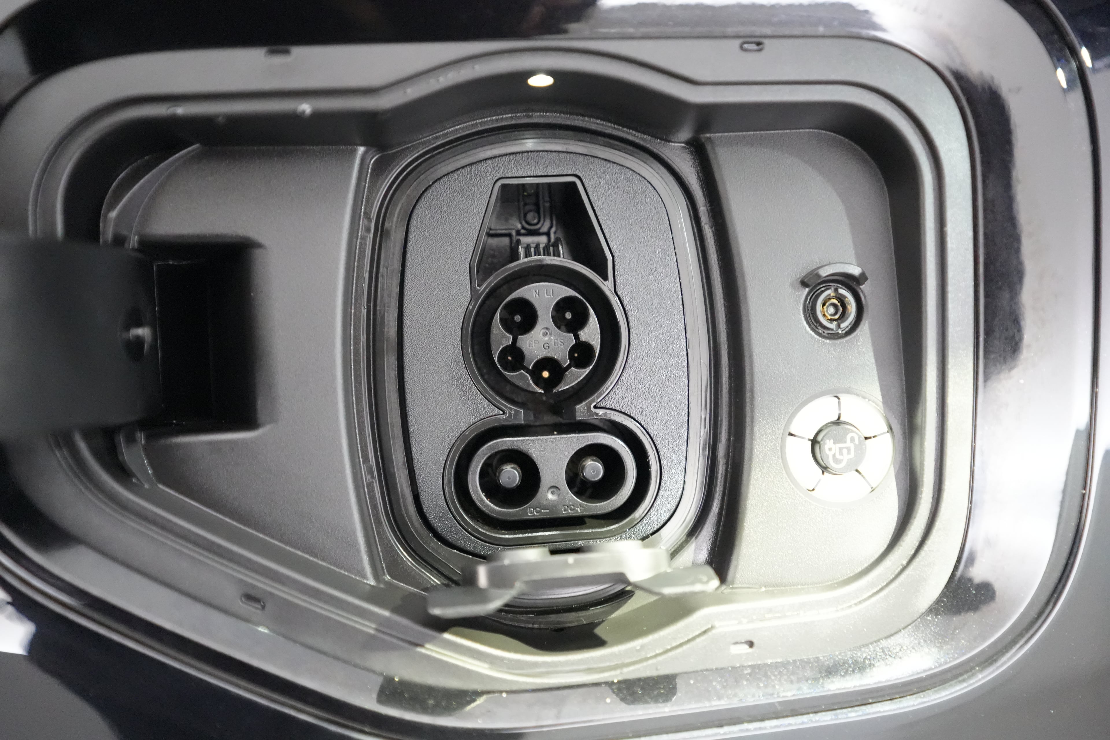 2024 Ford F-150 Lightning