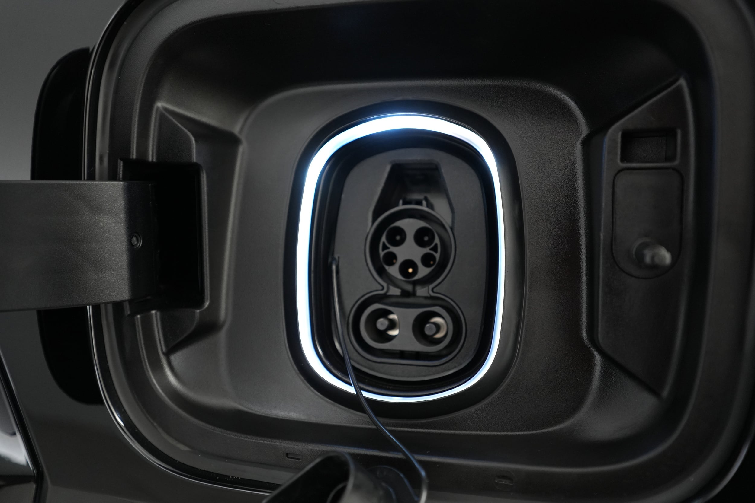 2024 Chevrolet Silverado EV