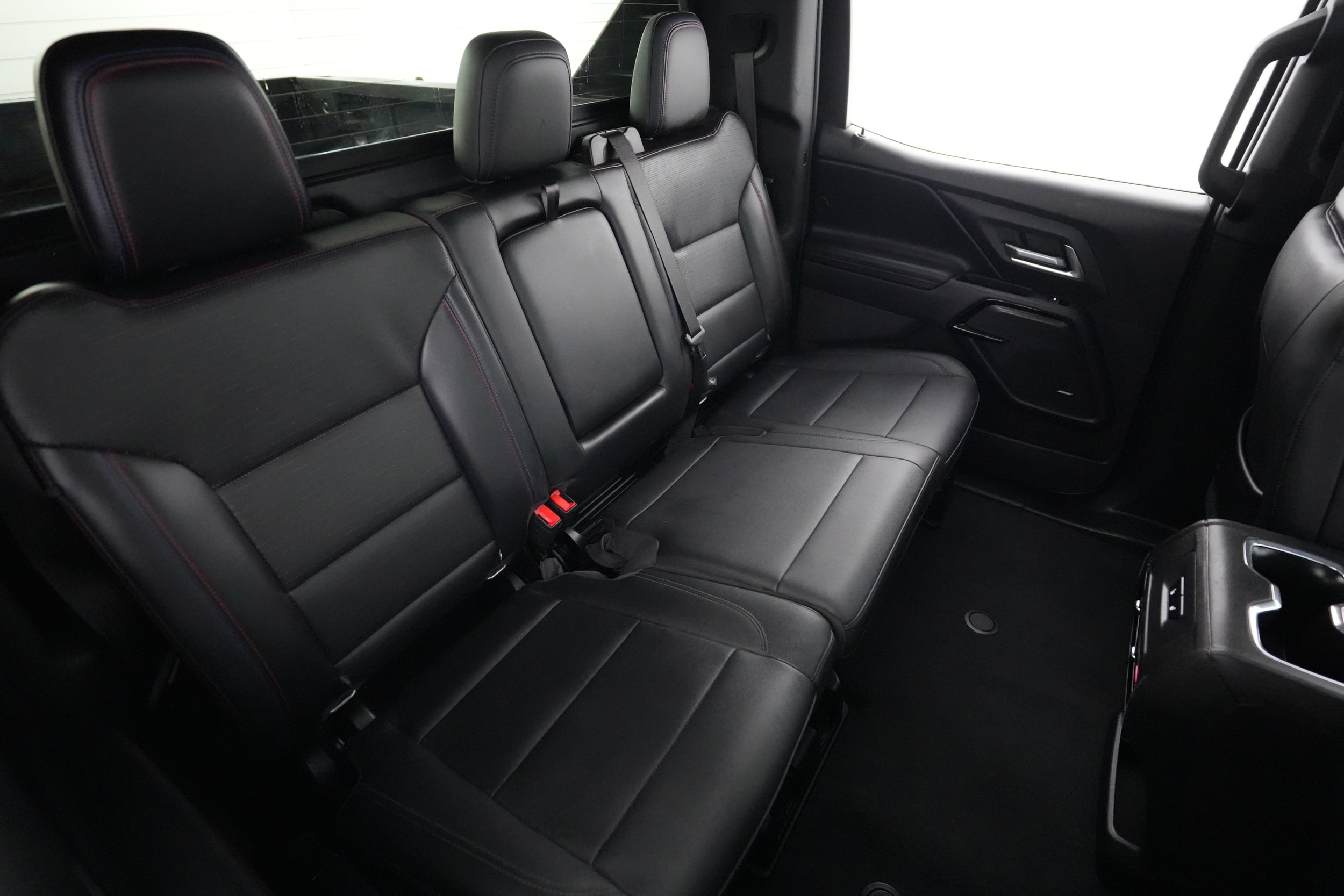 2024 Chevrolet Silverado EV