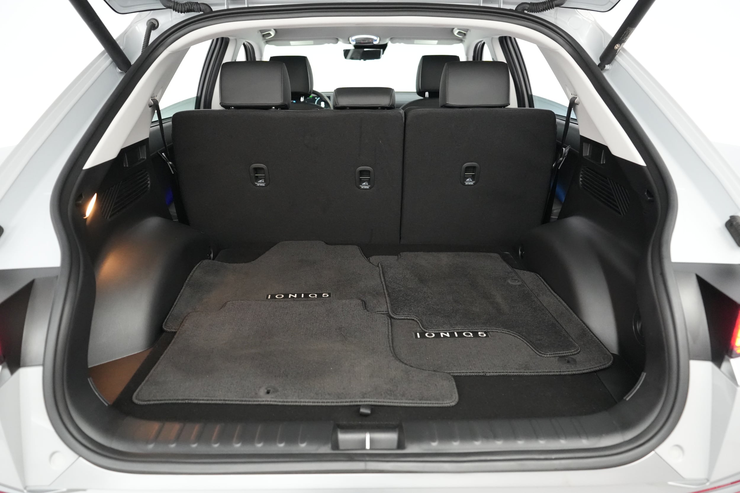 2024 Hyundai IONIQ 5