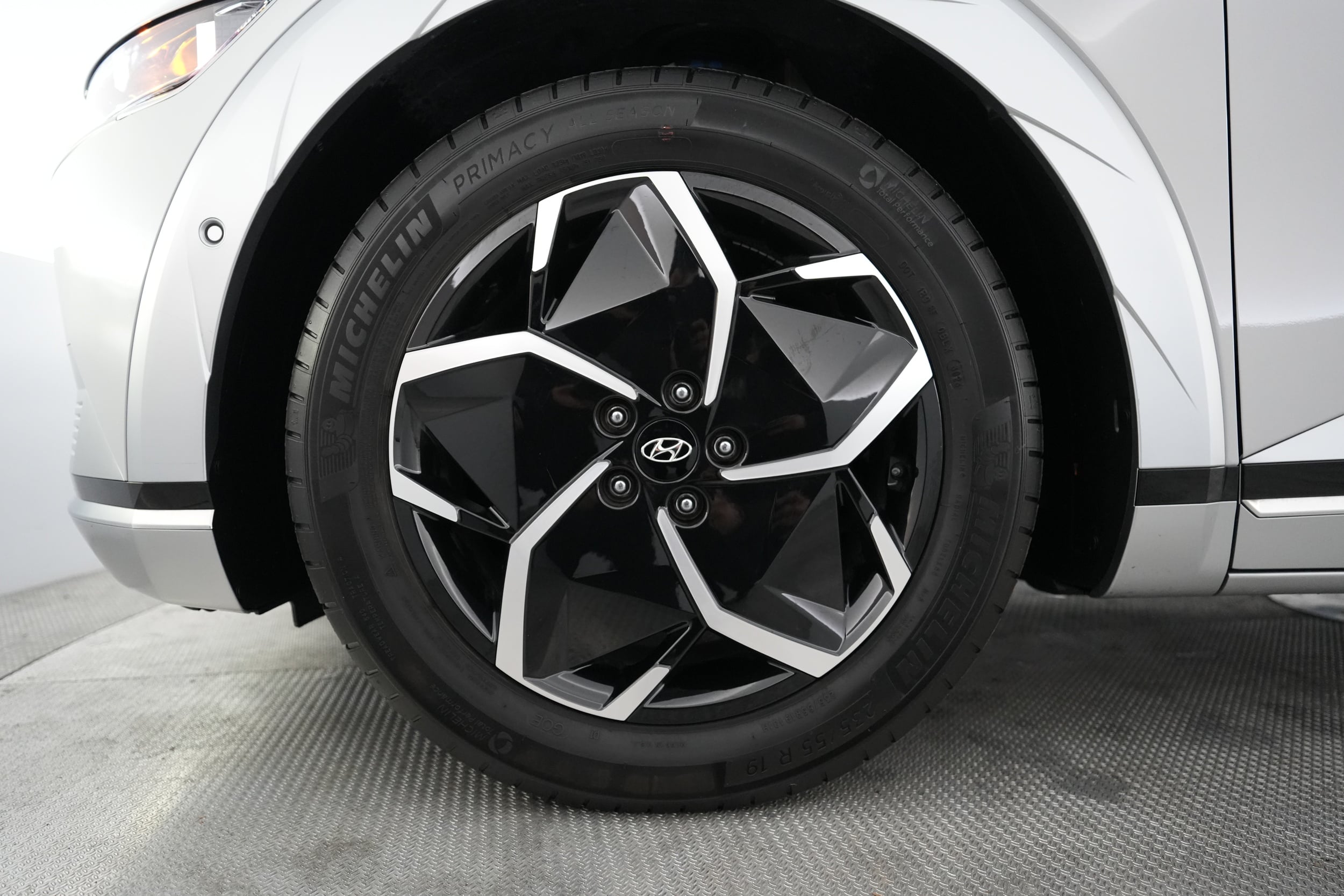 2024 Hyundai IONIQ 5