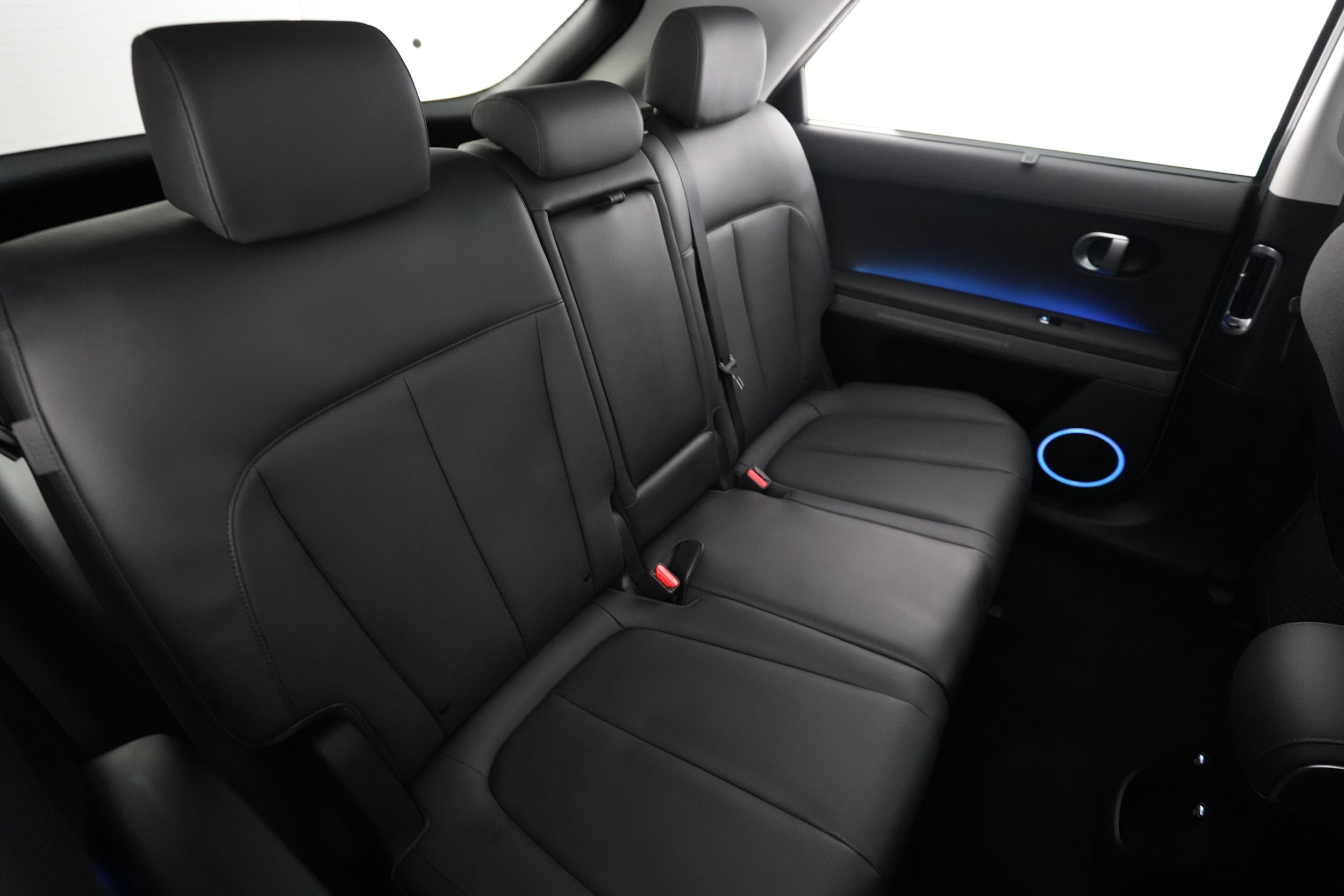 2024 Hyundai IONIQ 5