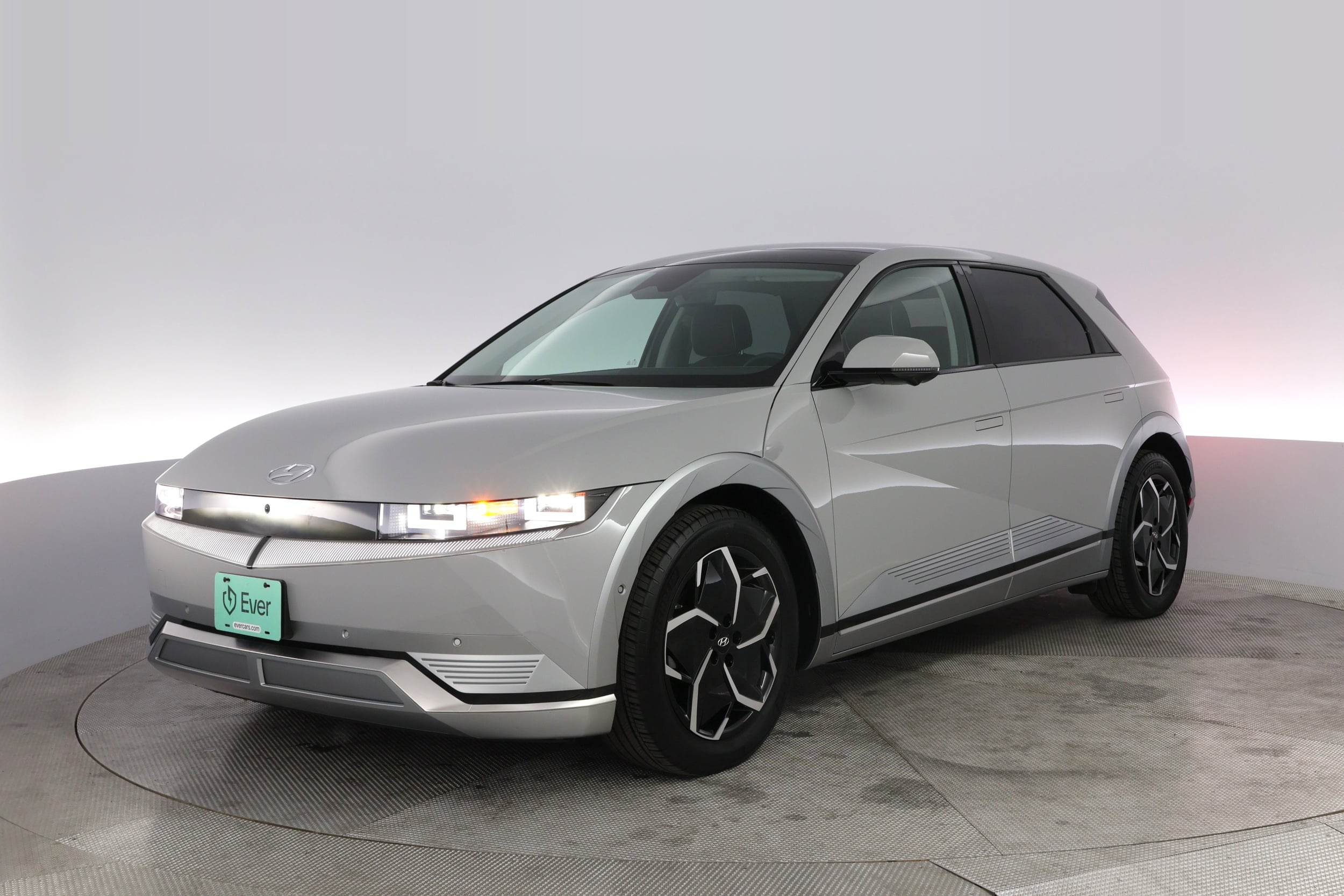 2024 Hyundai IONIQ 5