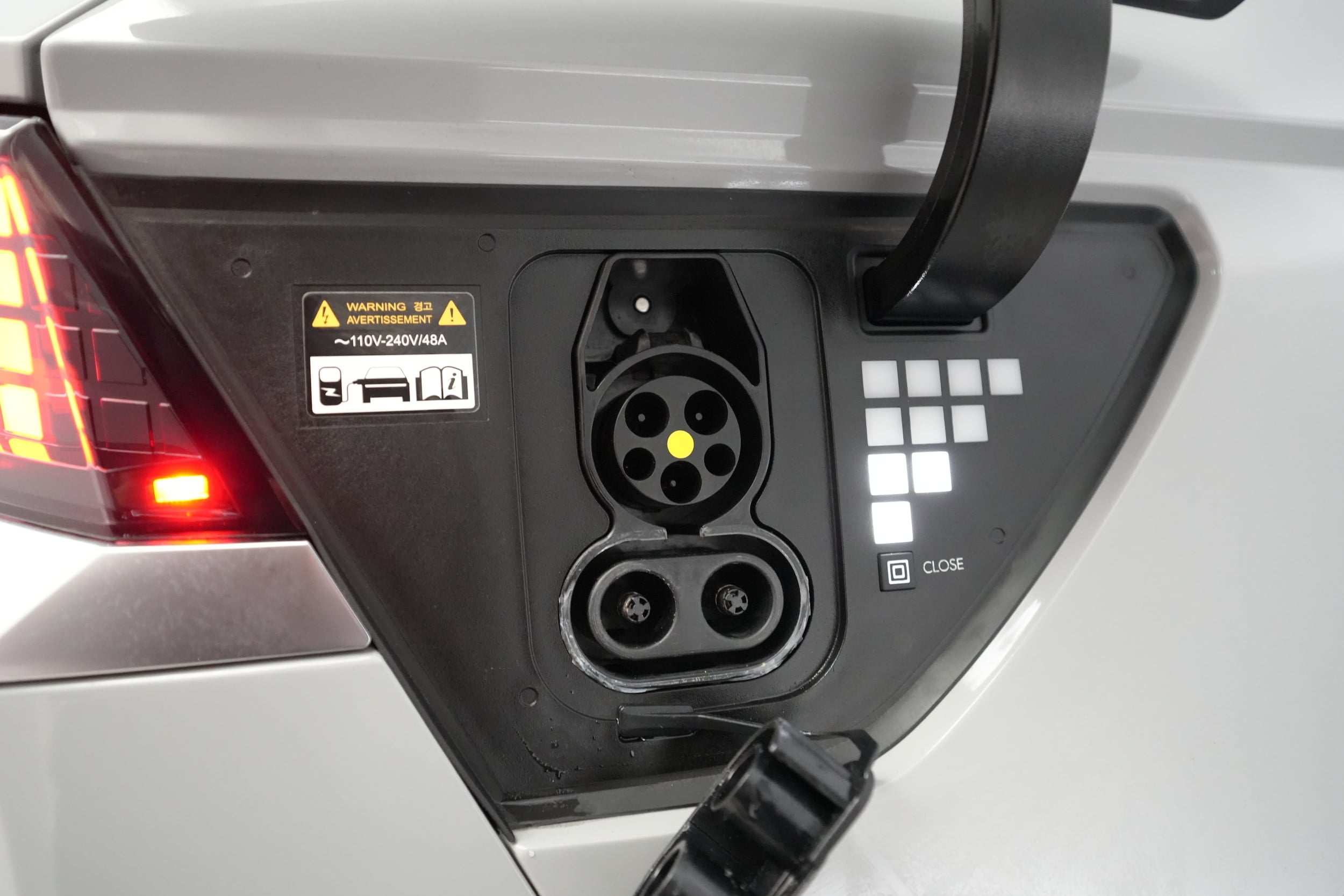 2024 Hyundai IONIQ 5