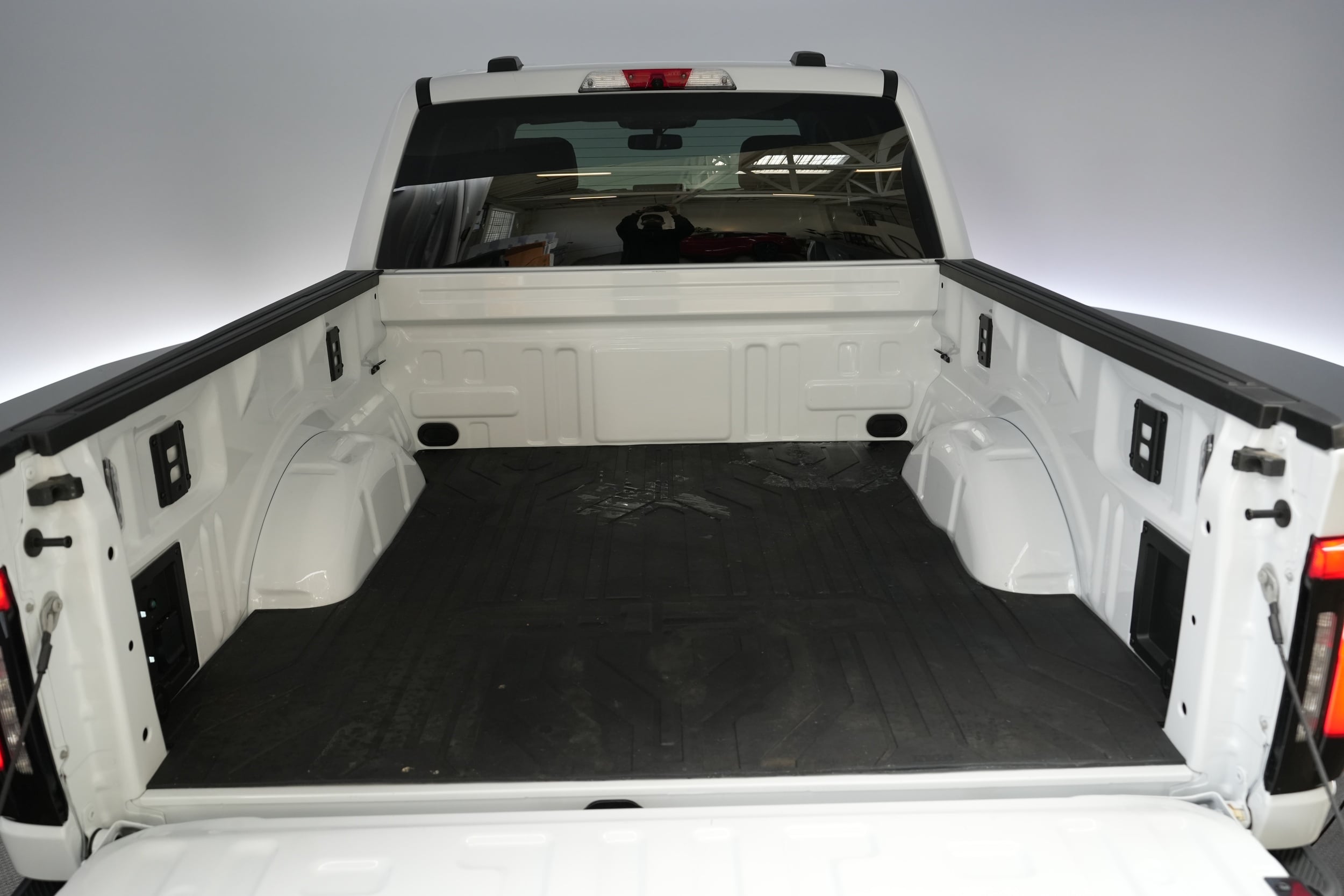 2025 Ford F-150 Lightning