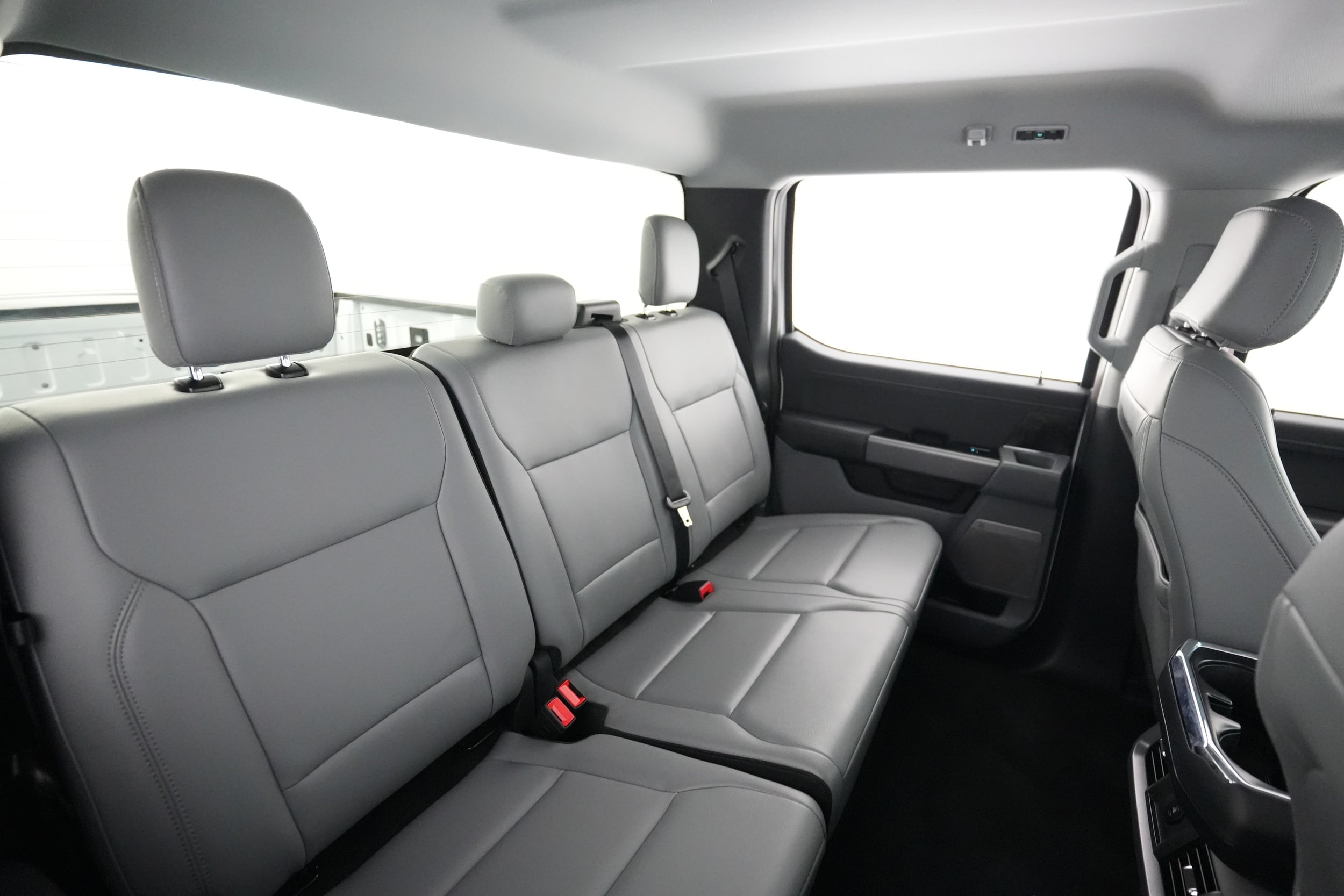 2025 Ford F-150 Lightning