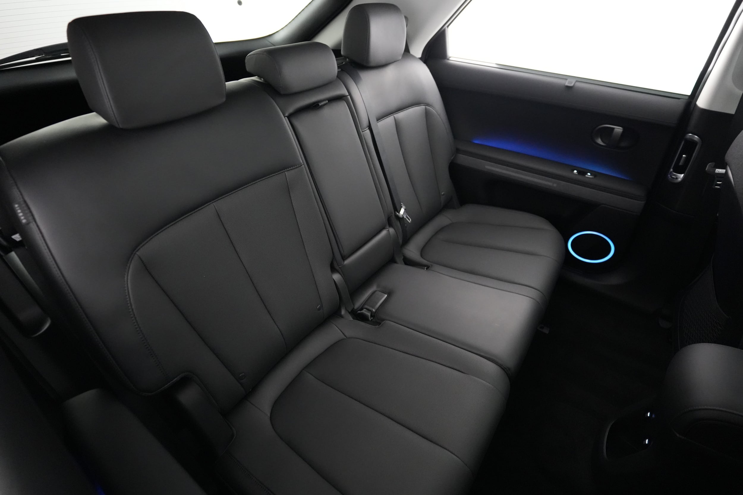 2025 Hyundai IONIQ 5