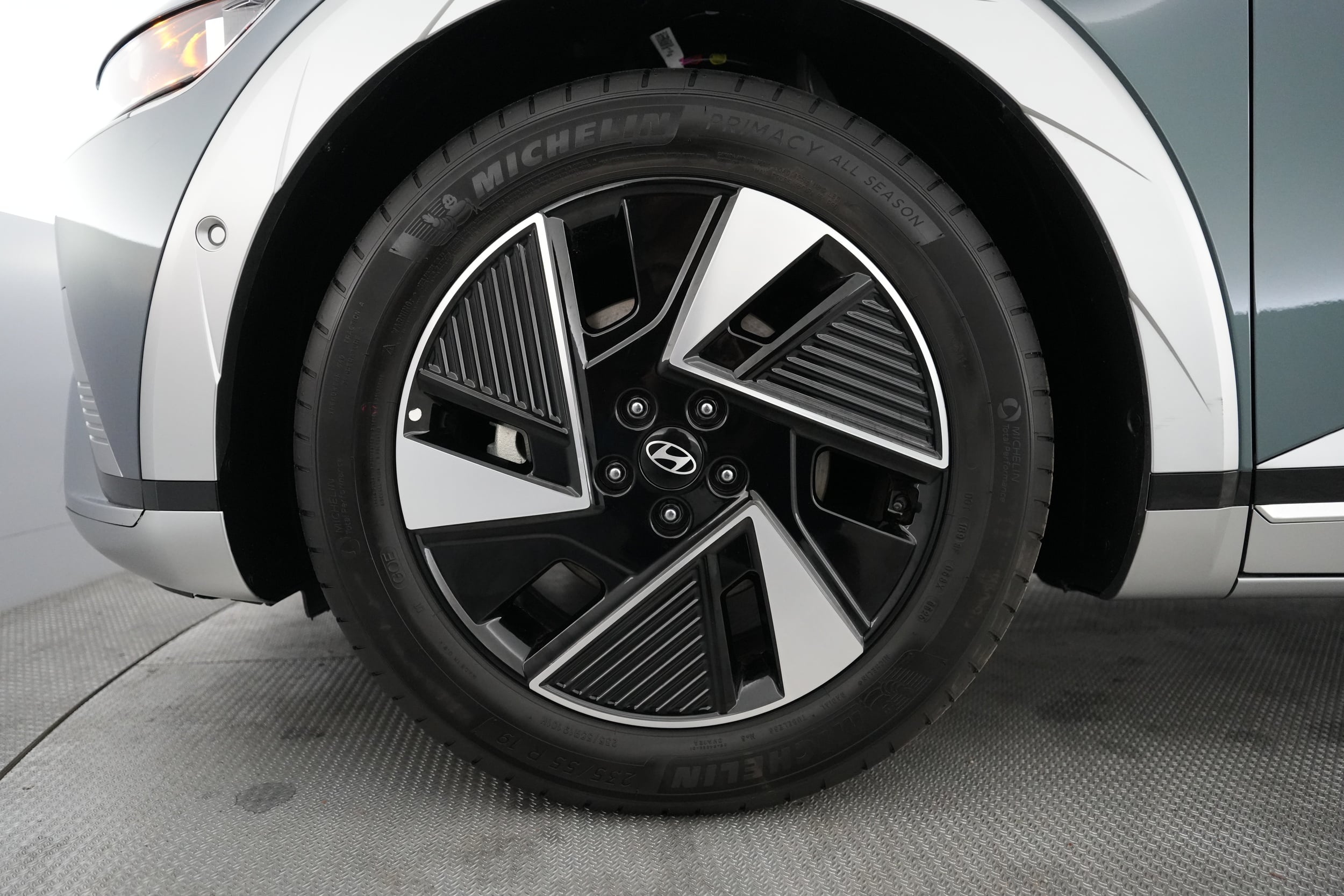 2025 Hyundai IONIQ 5