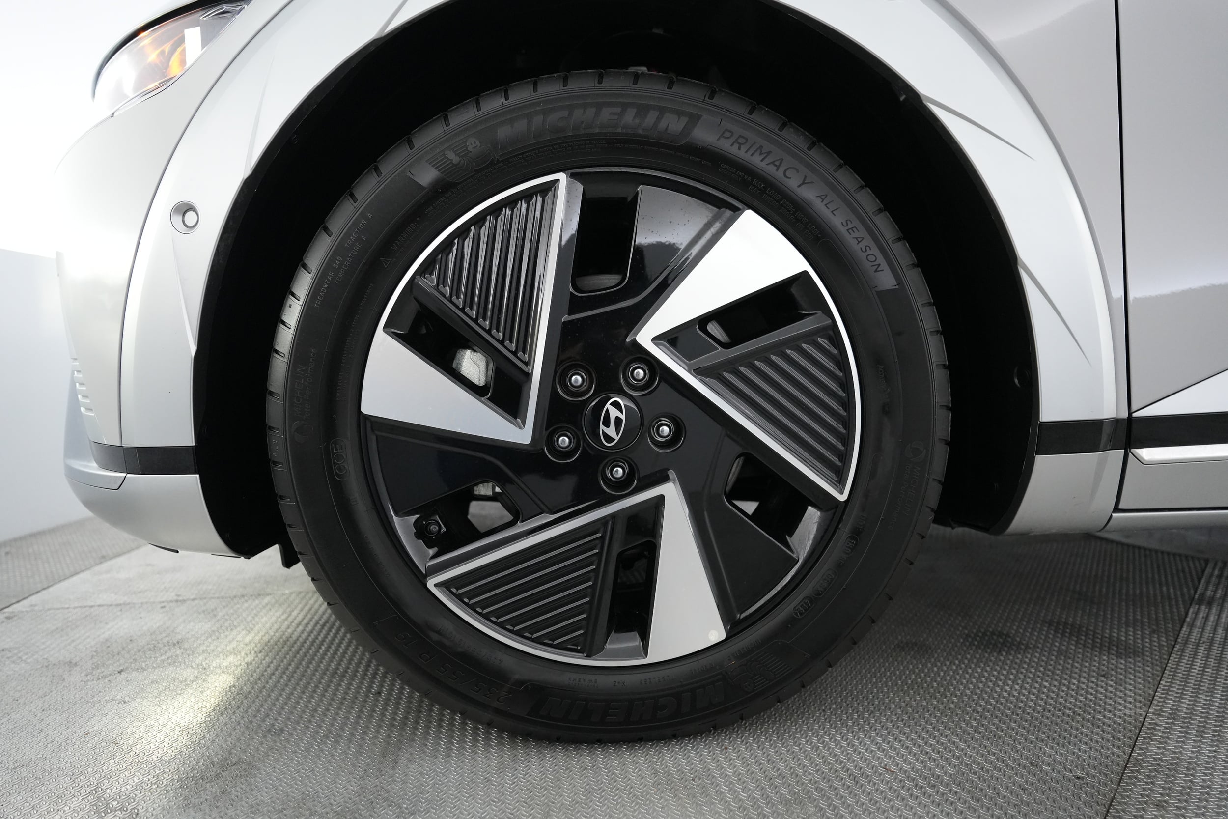 2025 Hyundai IONIQ 5