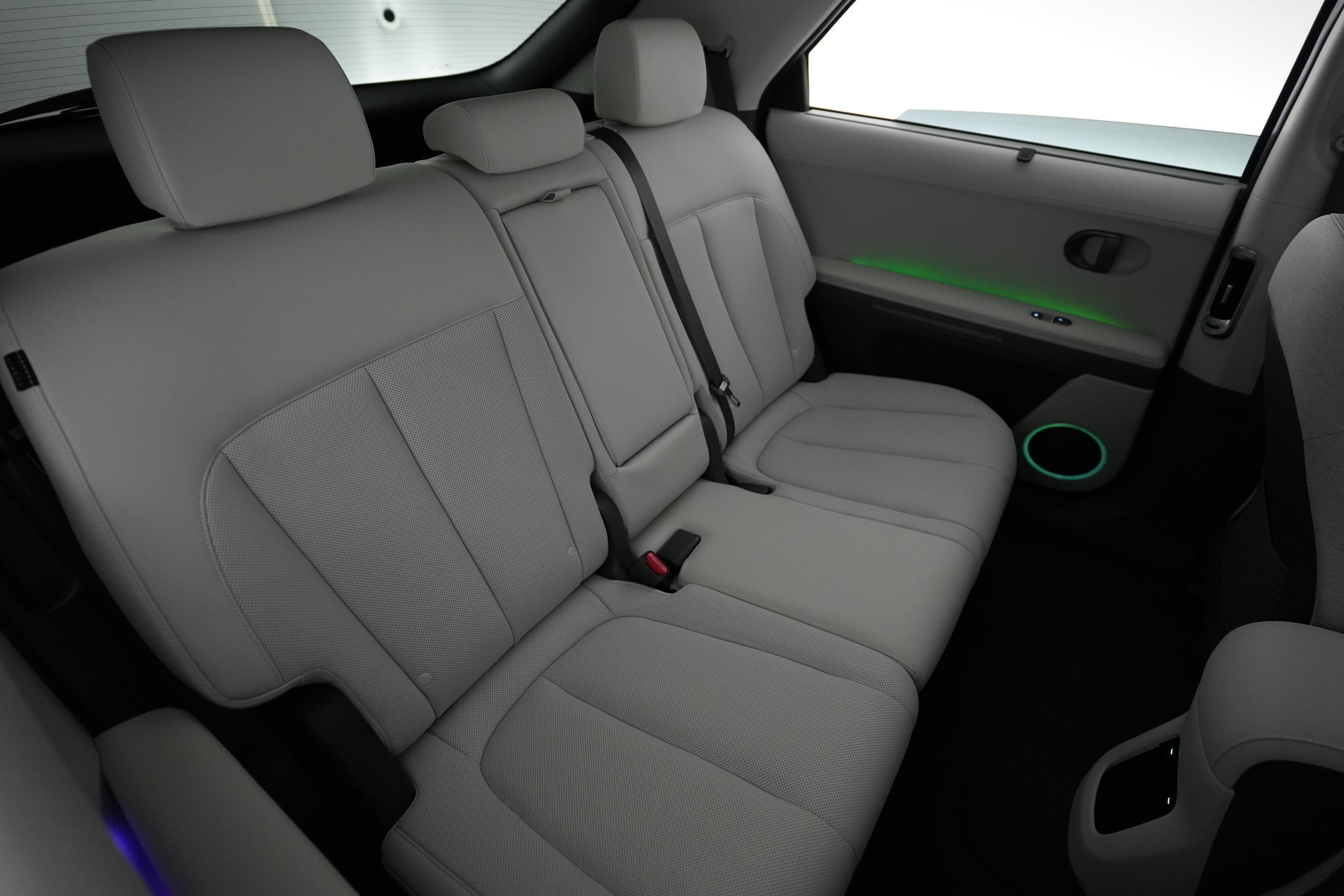 2025 Hyundai IONIQ 5