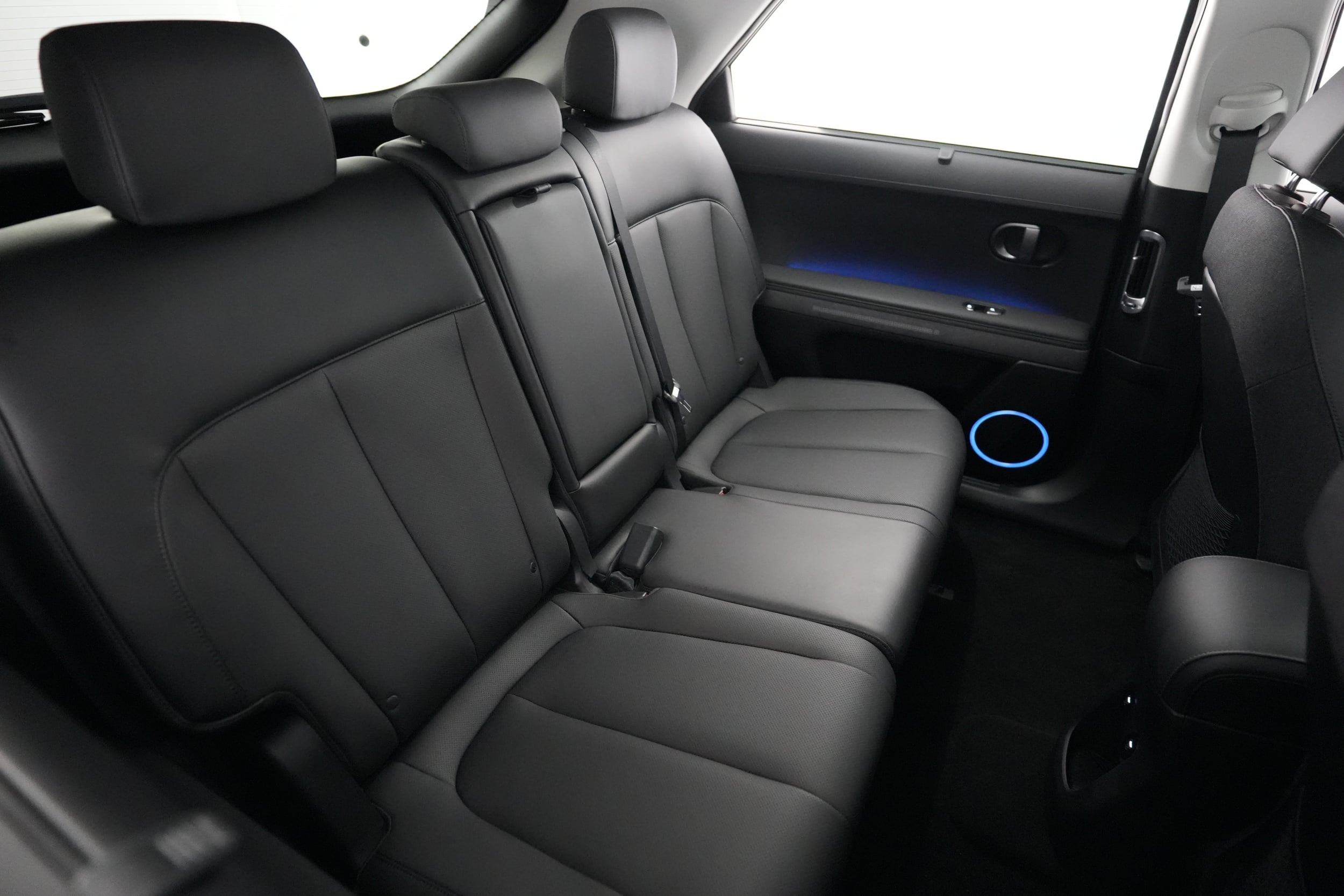 2025 Hyundai IONIQ 5