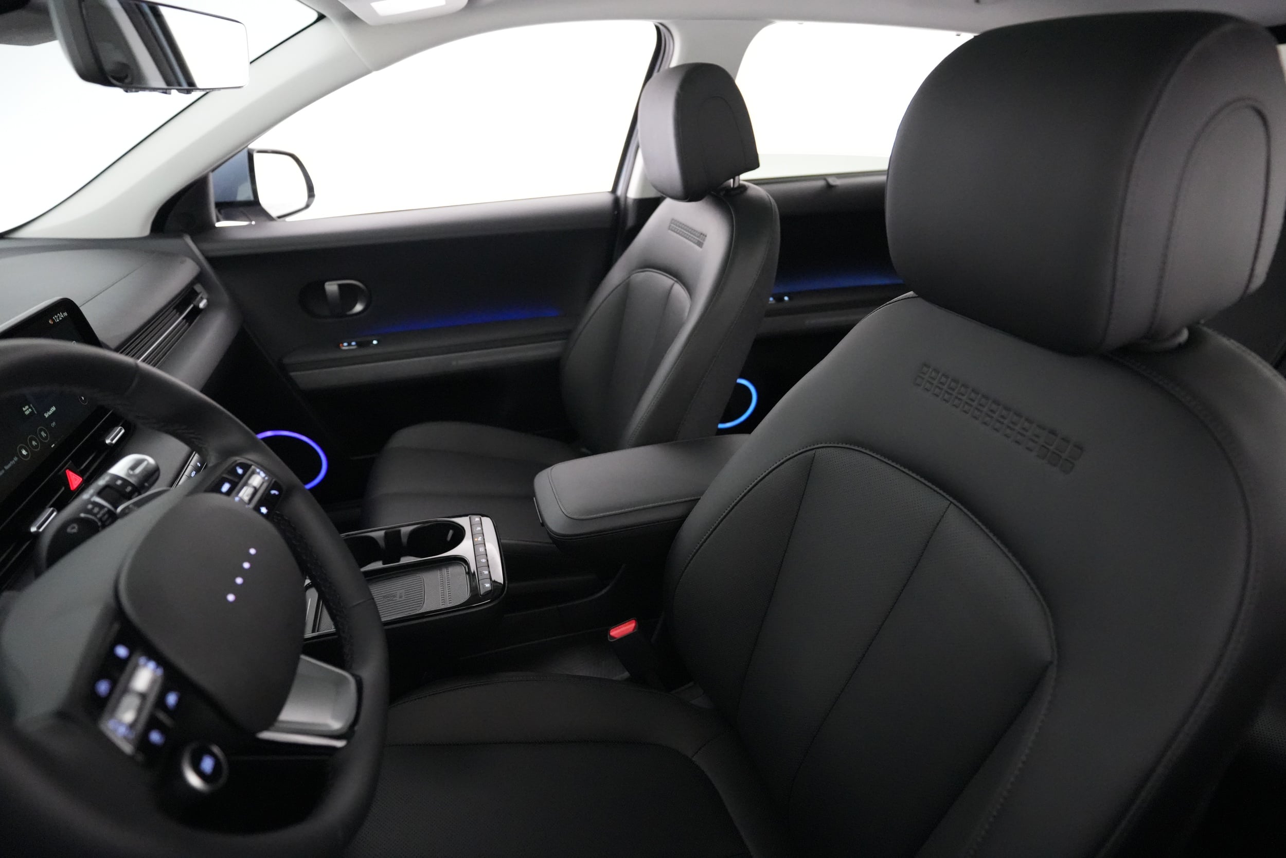 2025 Hyundai IONIQ 5