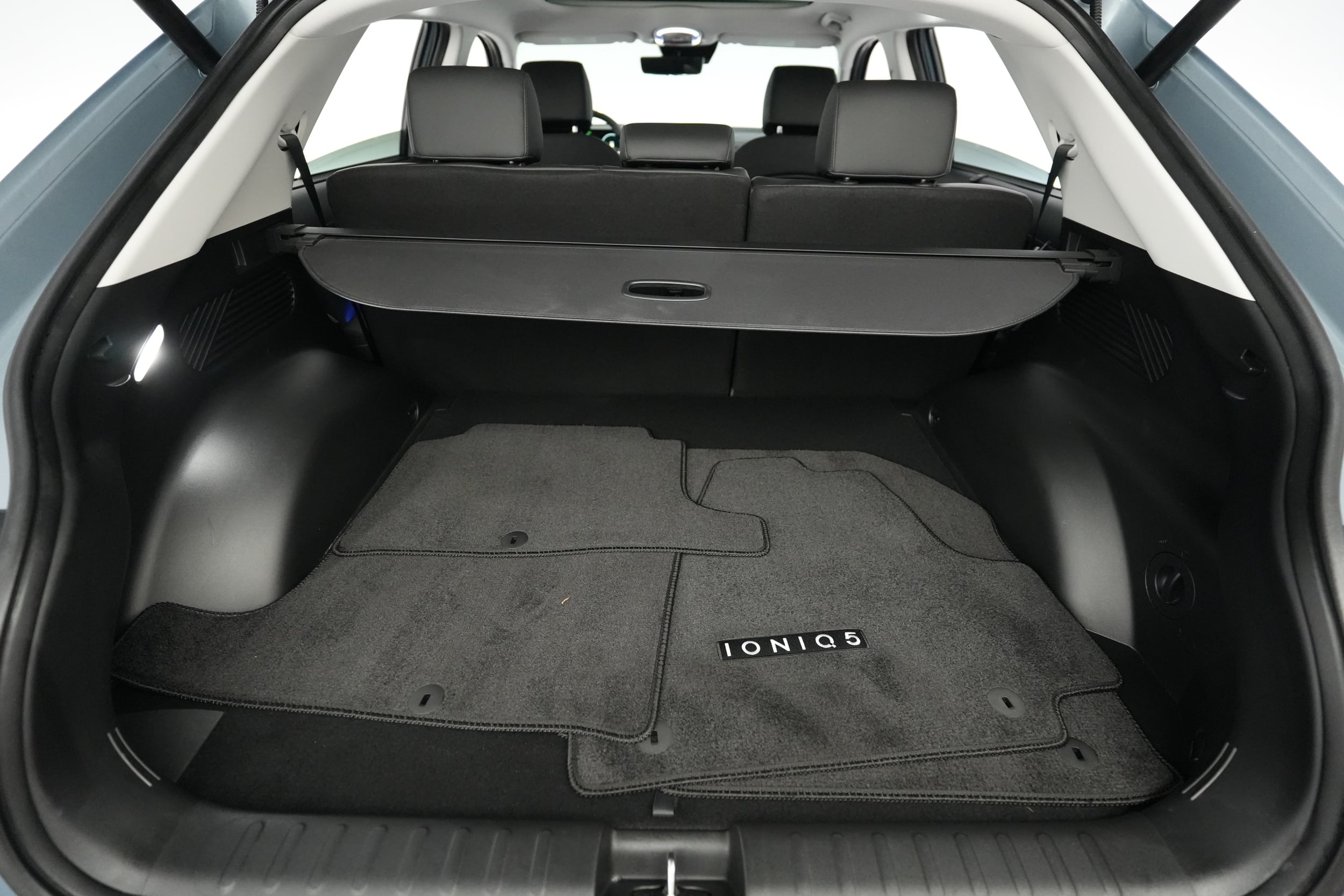 2025 Hyundai IONIQ 5