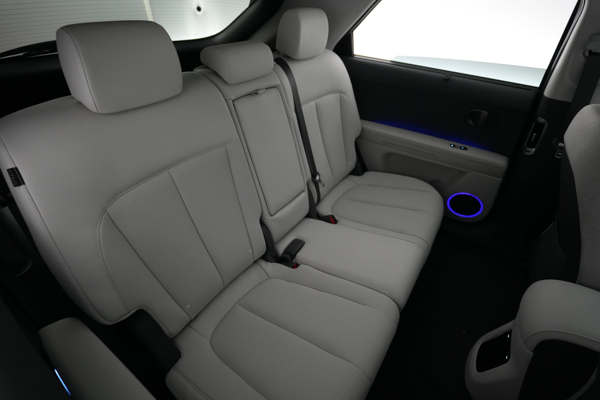 2025 Hyundai IONIQ 5