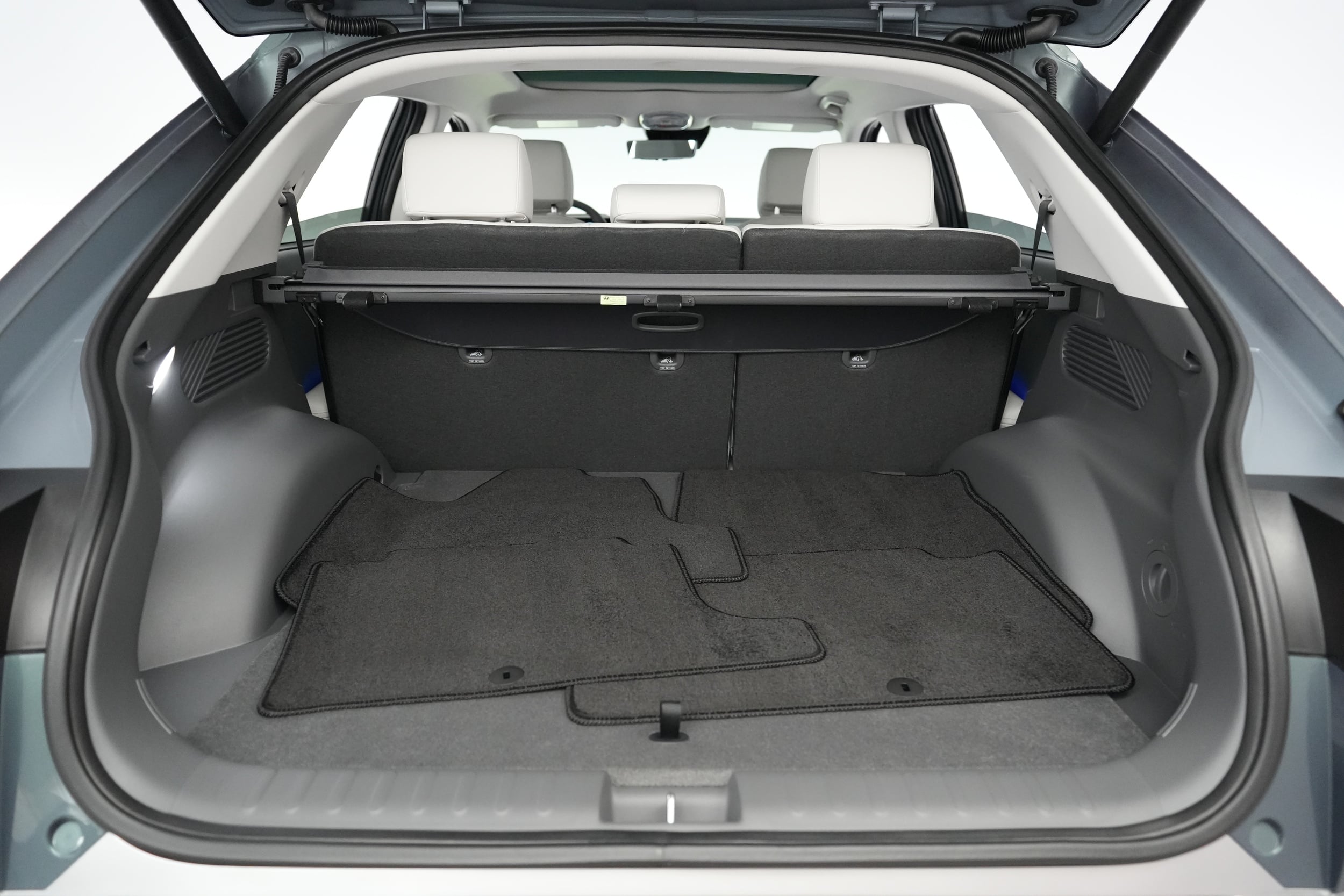 2025 Hyundai IONIQ 5