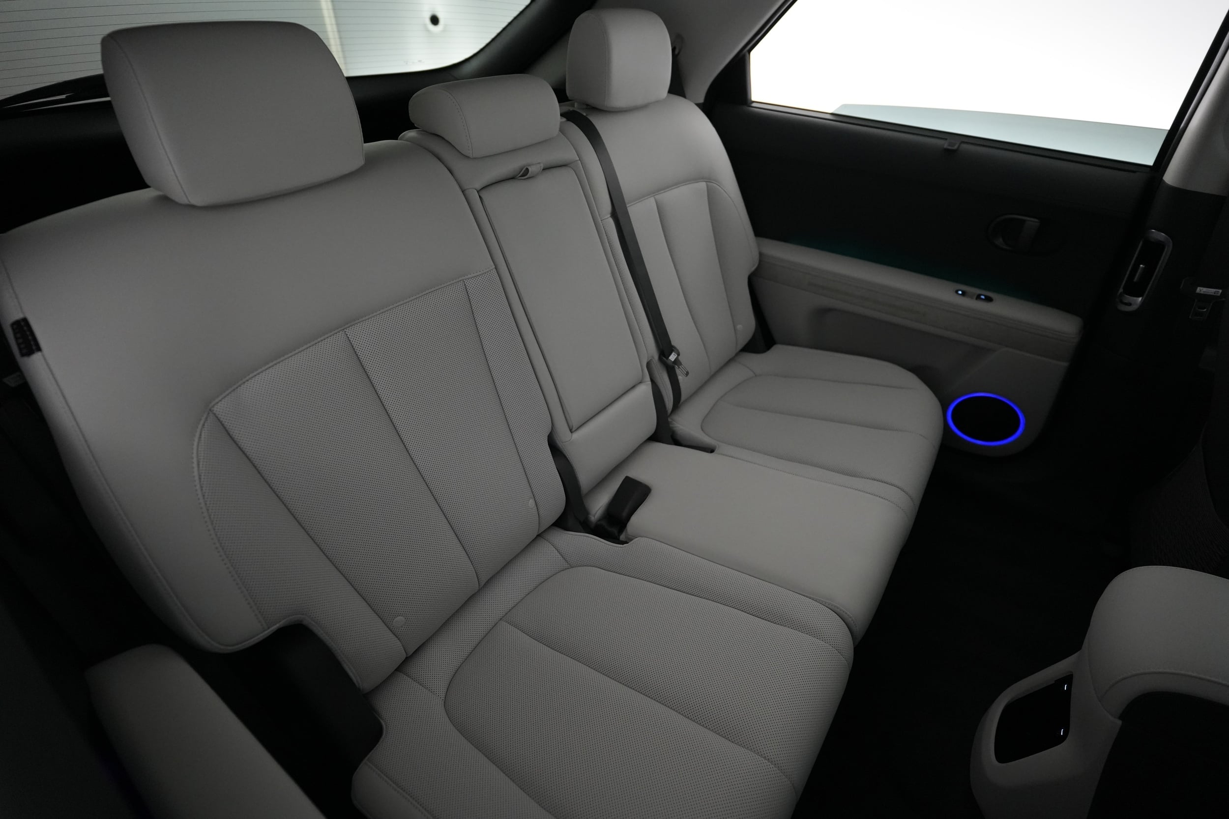 2025 Hyundai IONIQ 5